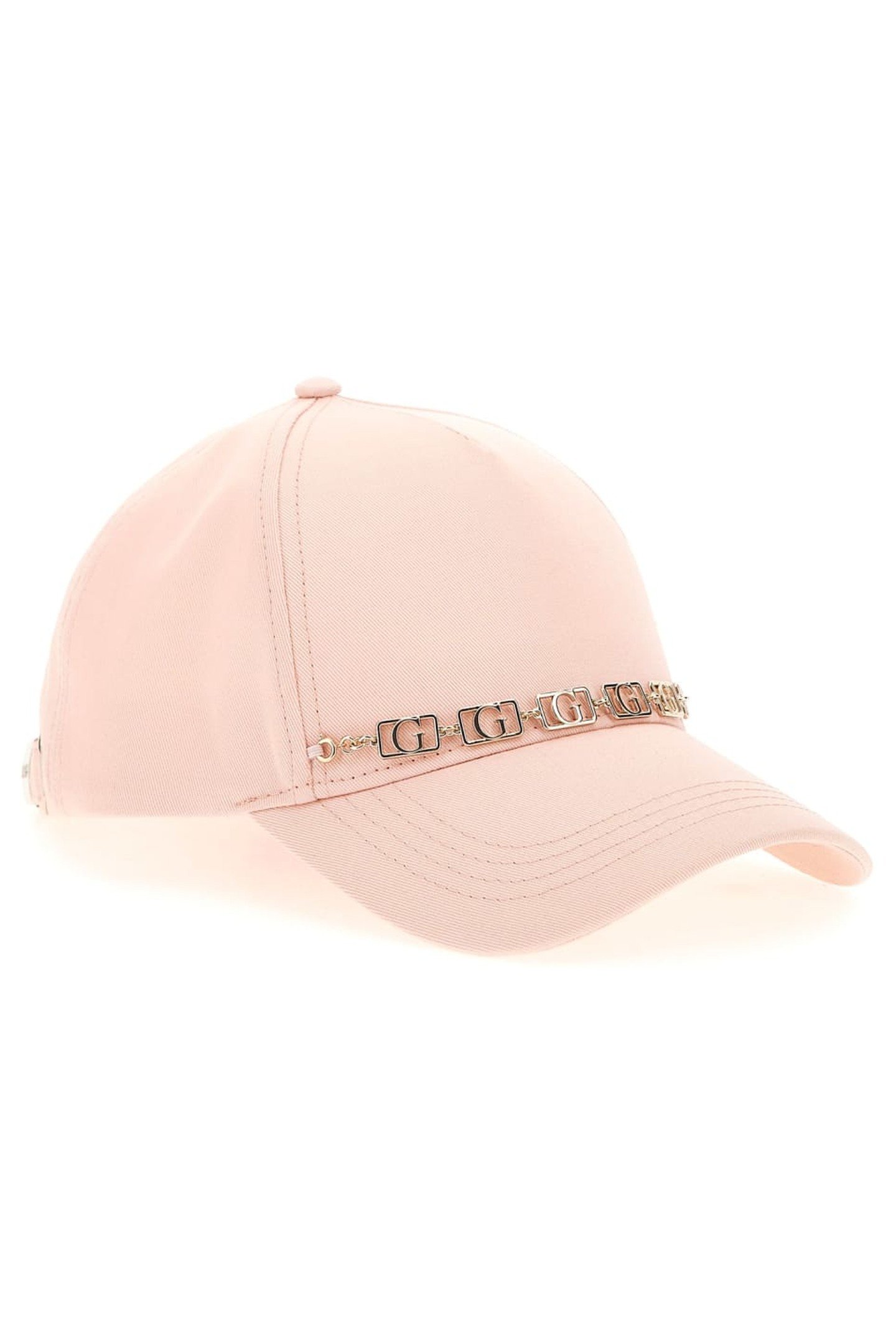 BASEBALL CAP ROSE 3