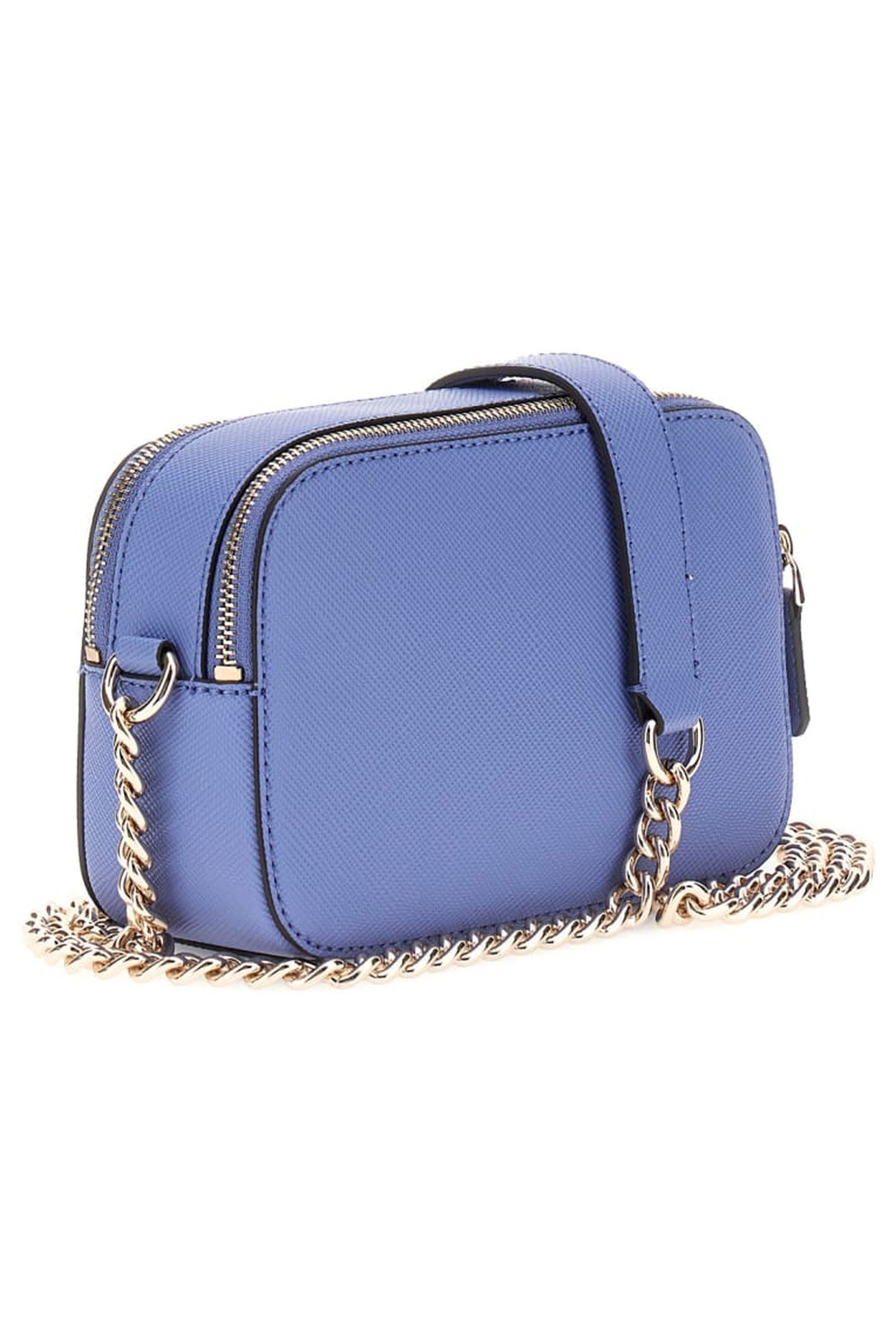 HANDBAG STORMY BLUE 1