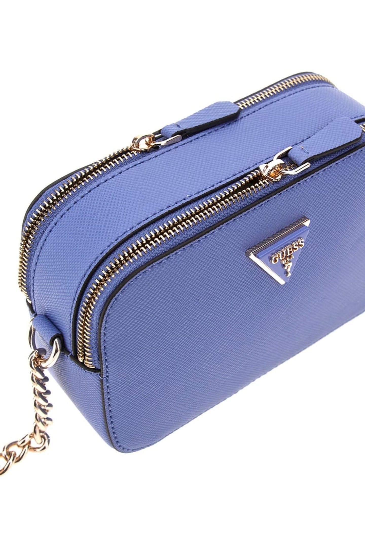 HANDBAG STORMY BLUE 2