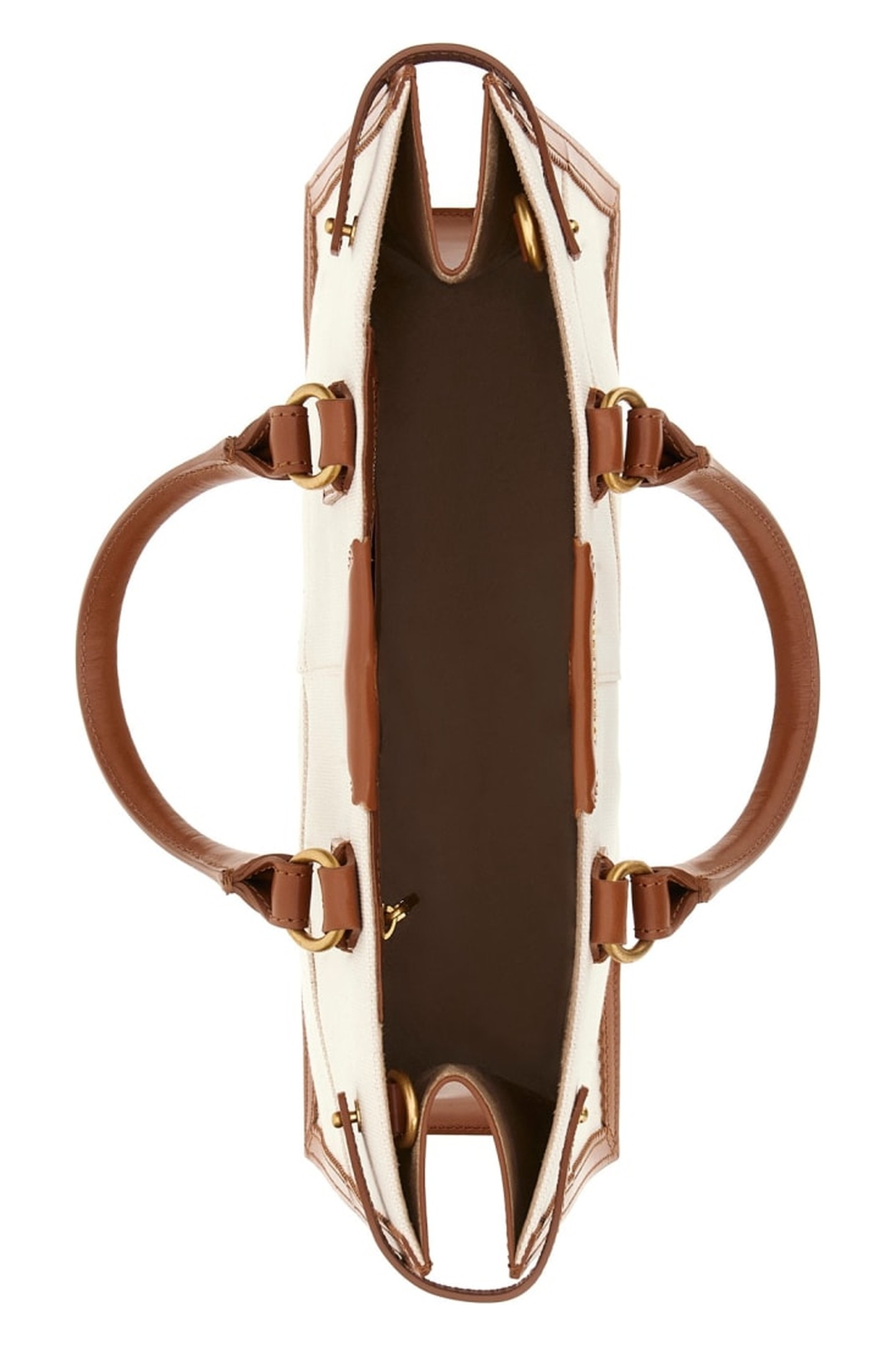 STILLA LARGE TOTE NATURAL 5