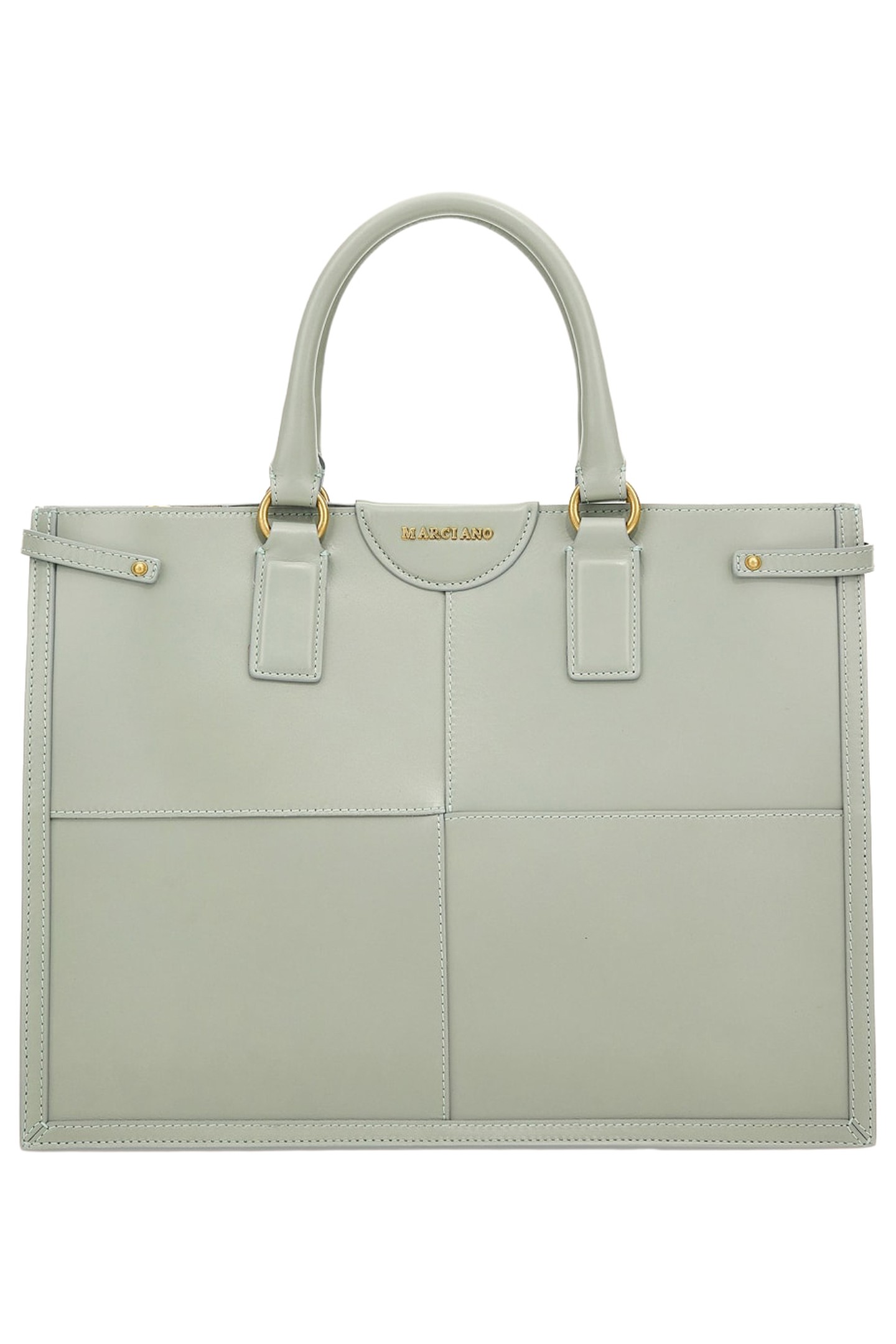 STILLA MEDIUM TOTE BACALAR BLUE 4