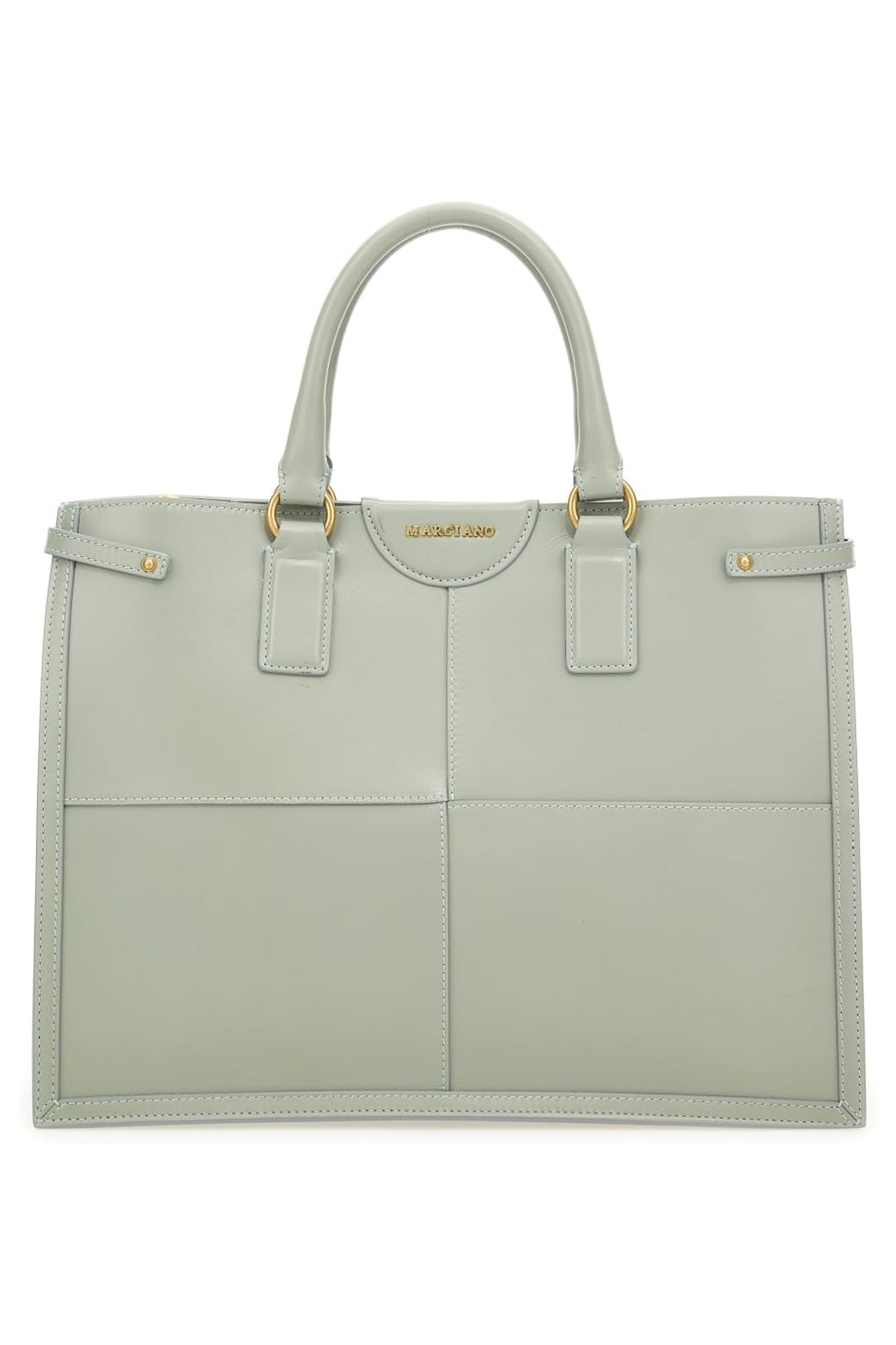 STILLA MEDIUM TOTE BACALAR BLUE 7