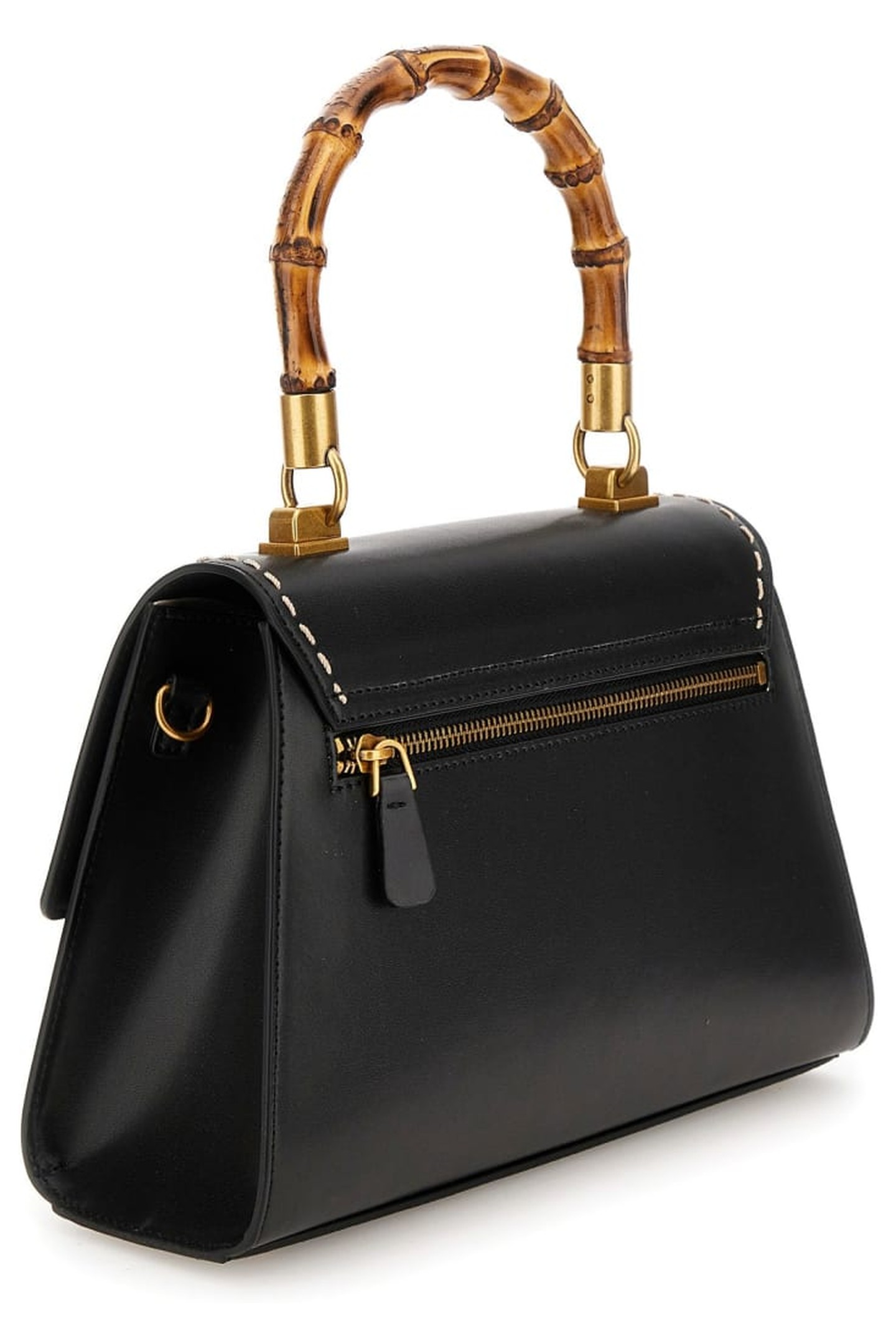HANDBAG BLACK 6