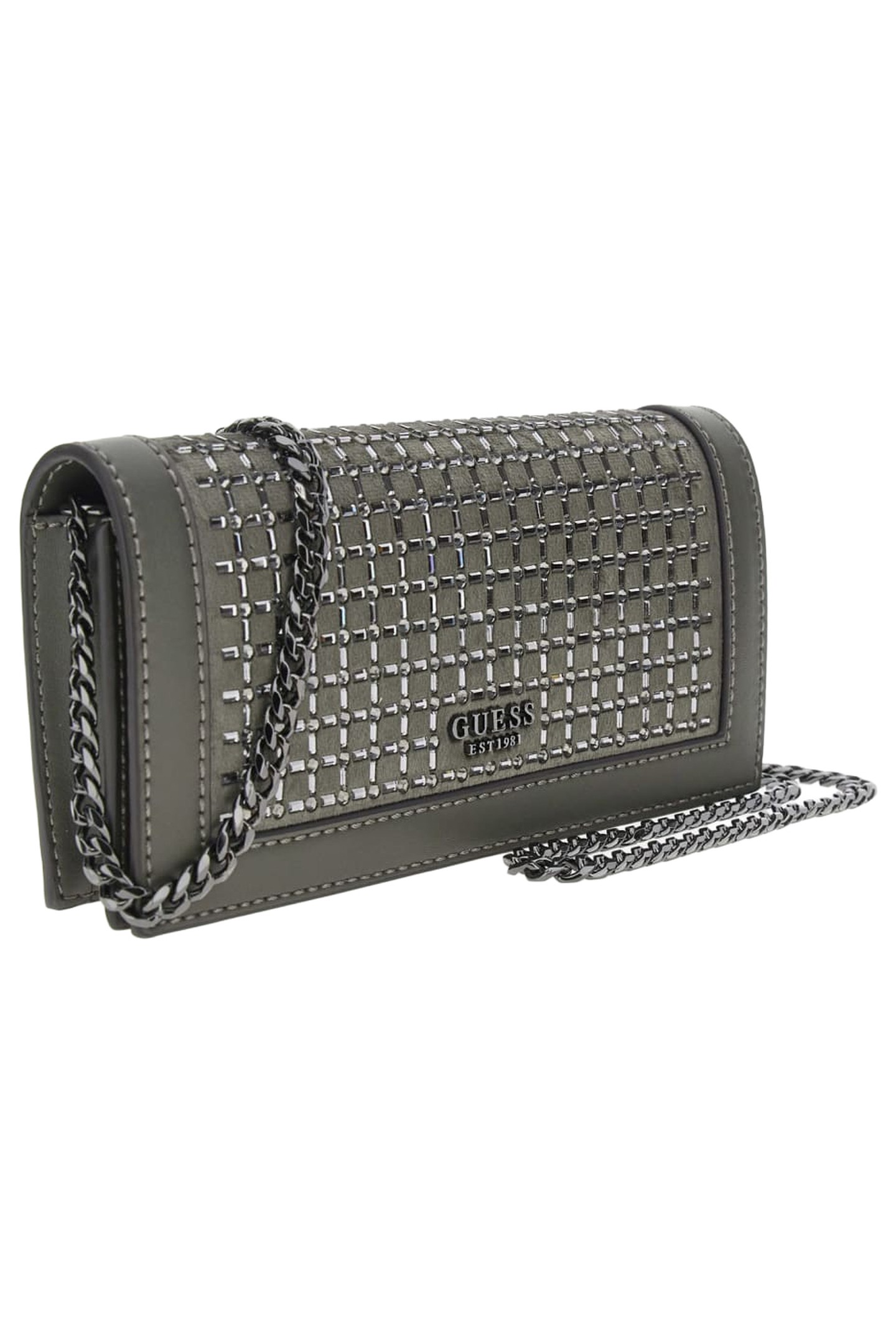 GILDED GLAMOUR MINI PEWTER 2