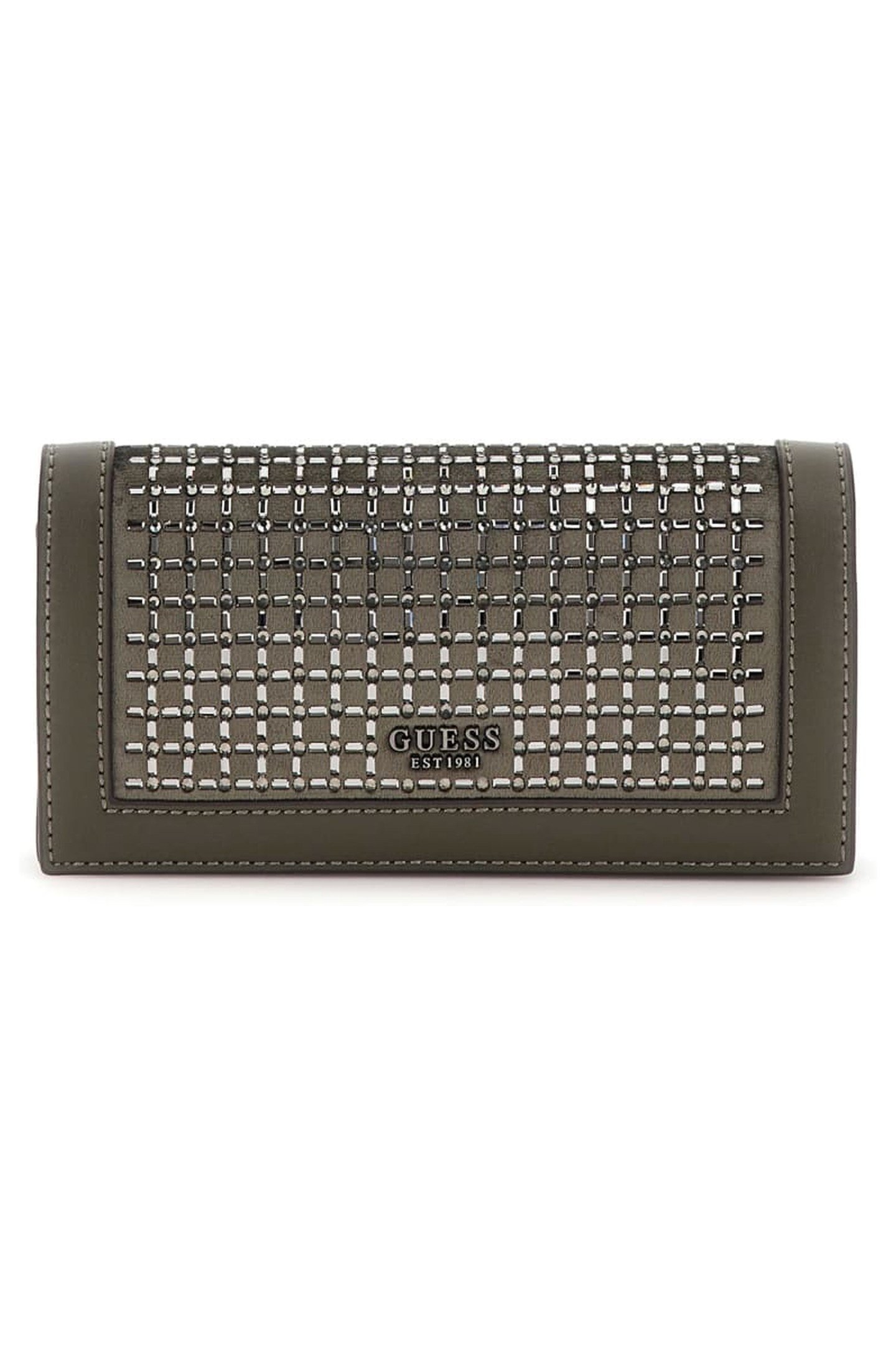 GILDED GLAMOUR MINI PEWTER 7