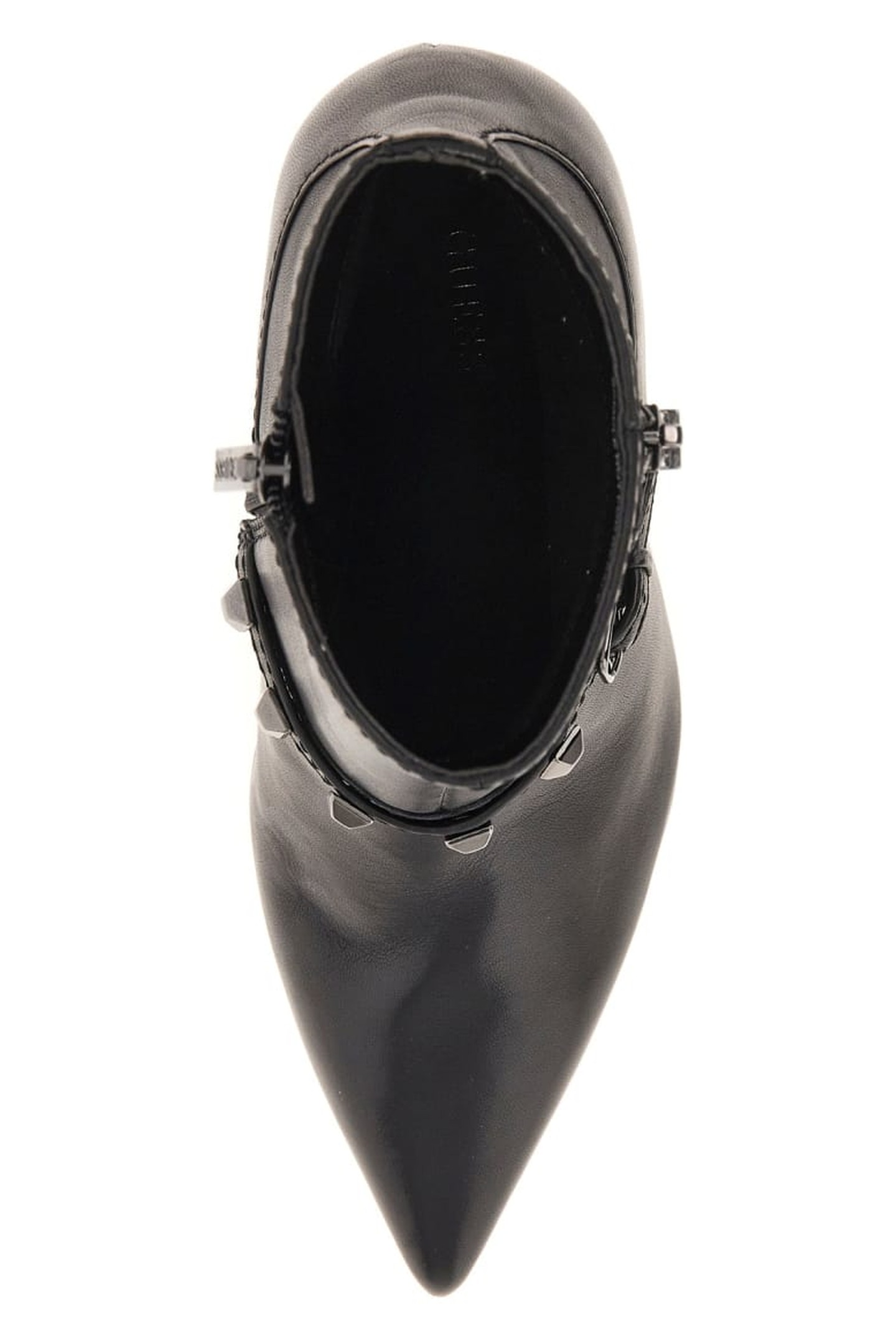 MARCIANO BY GUESS AYLO BLACK 6