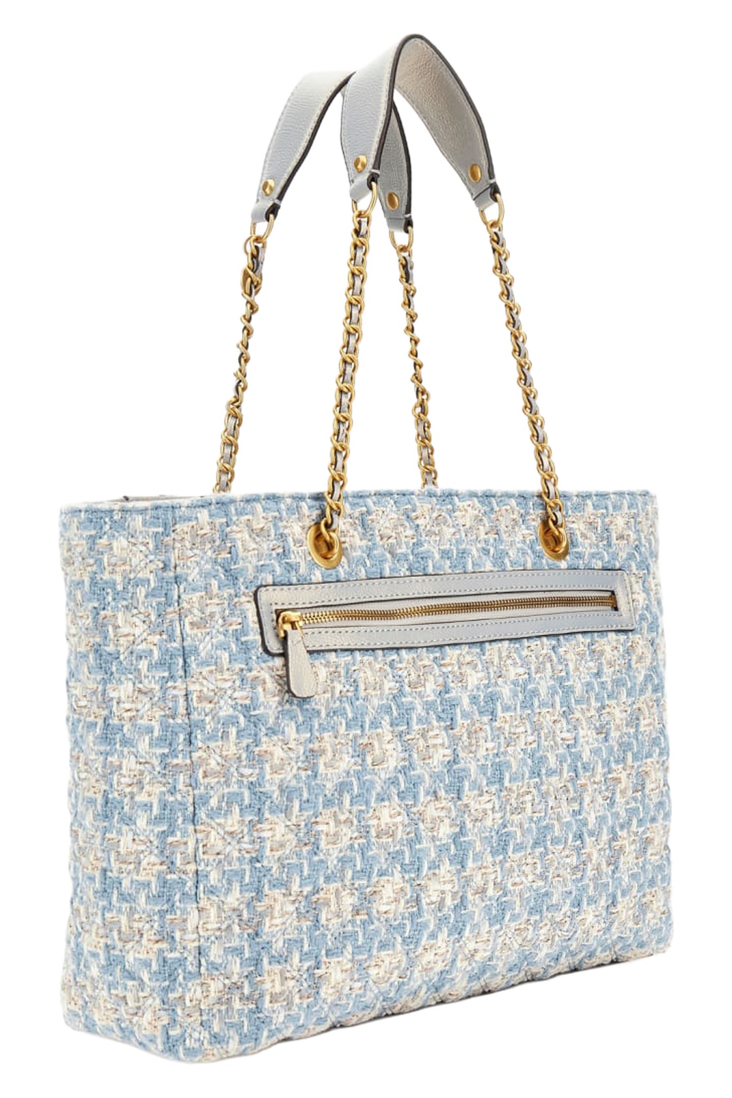 GIULLY CONVERTIBLE X LIGHT BLUE MULTI 2