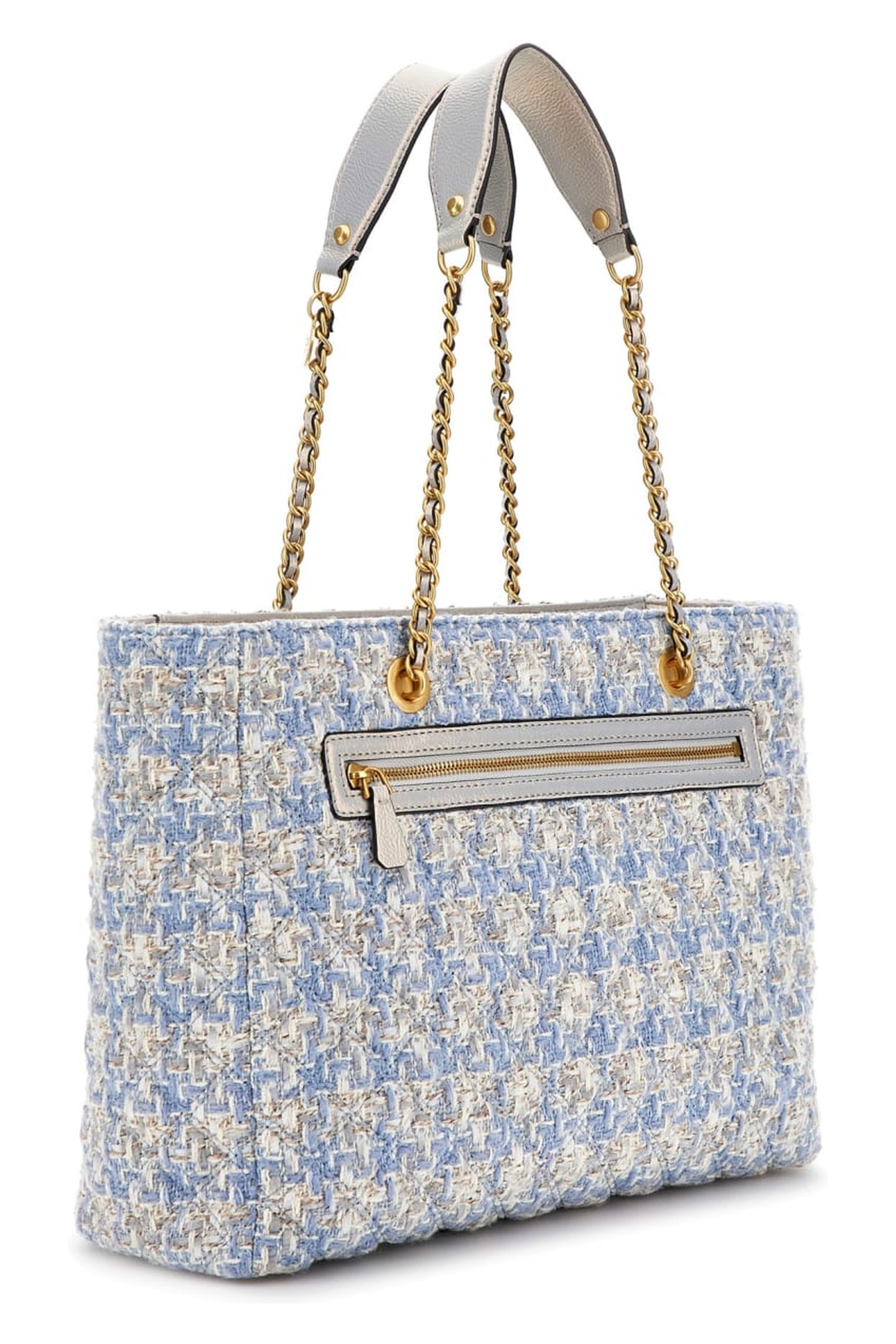 GIULLY CONVERTIBLE X LIGHT BLUE MULTI 4