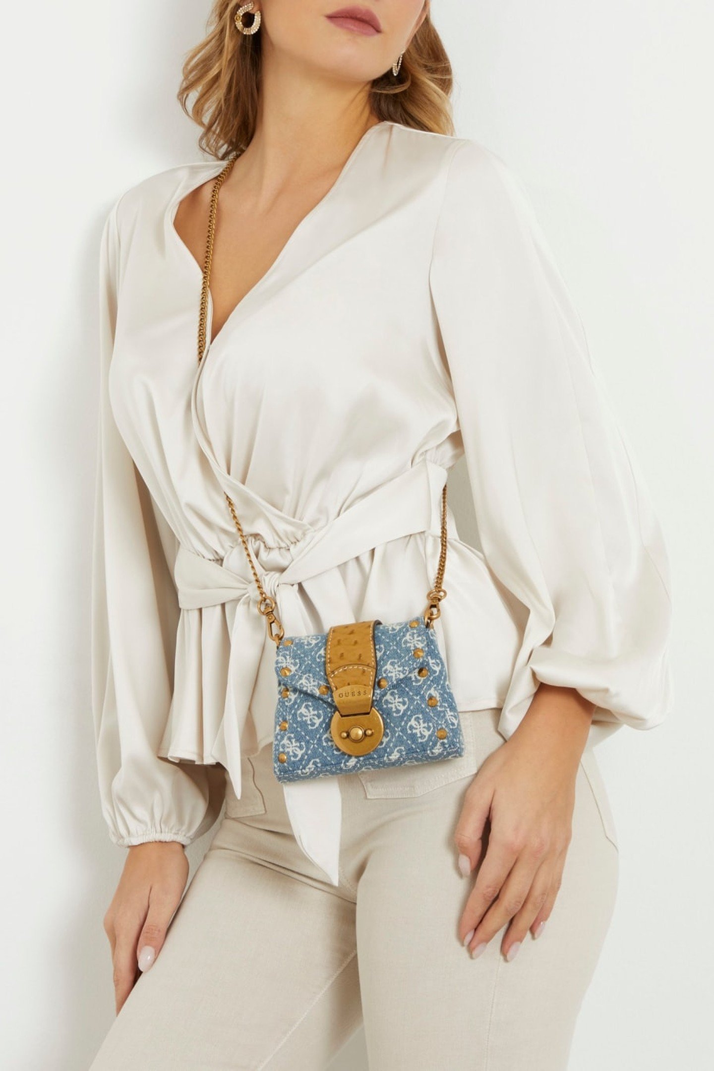 SARDINIA VINTAGE HOB DENIM LOGO 1