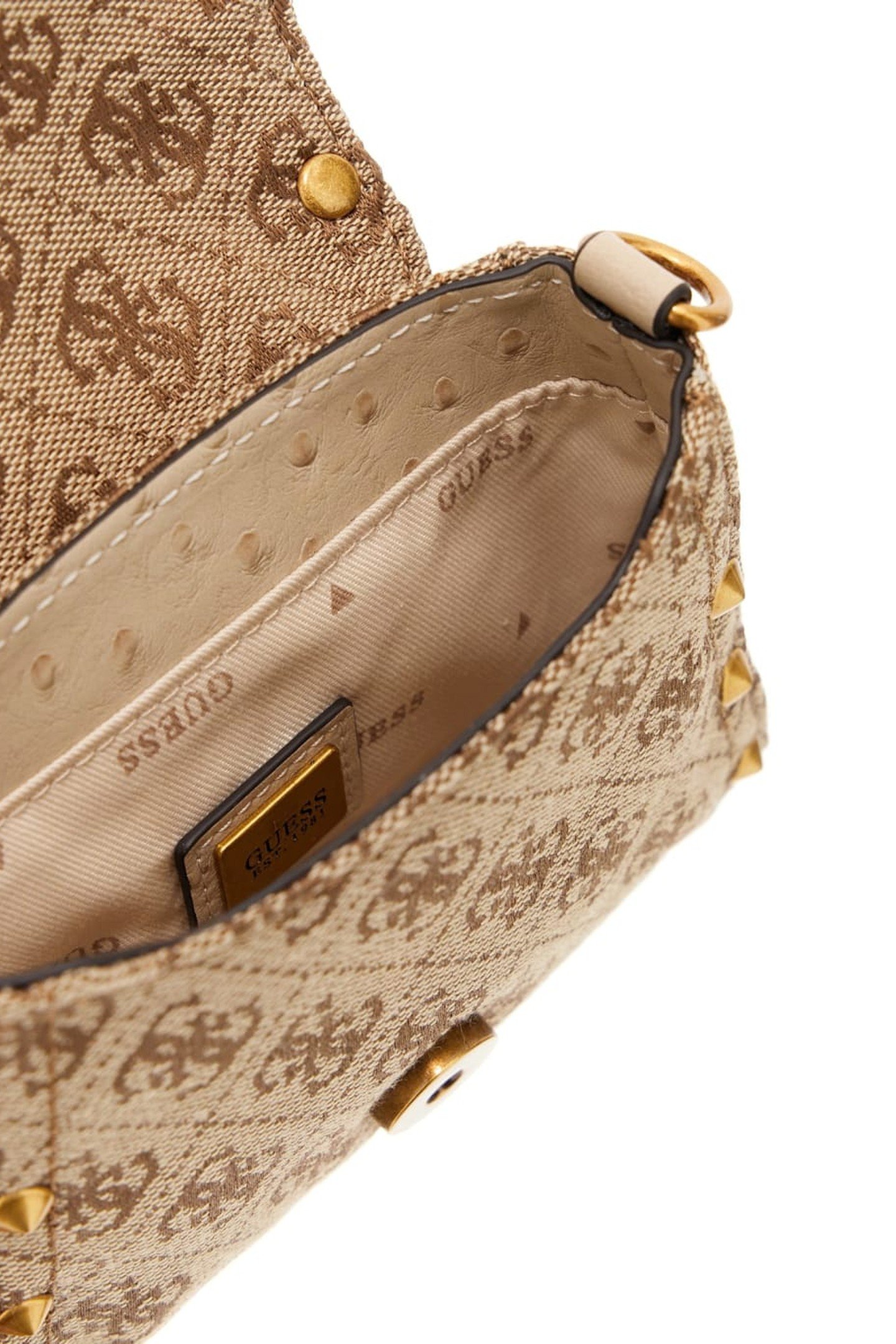 SARDINIA VINTAGE HOB LATTE LOGO 7