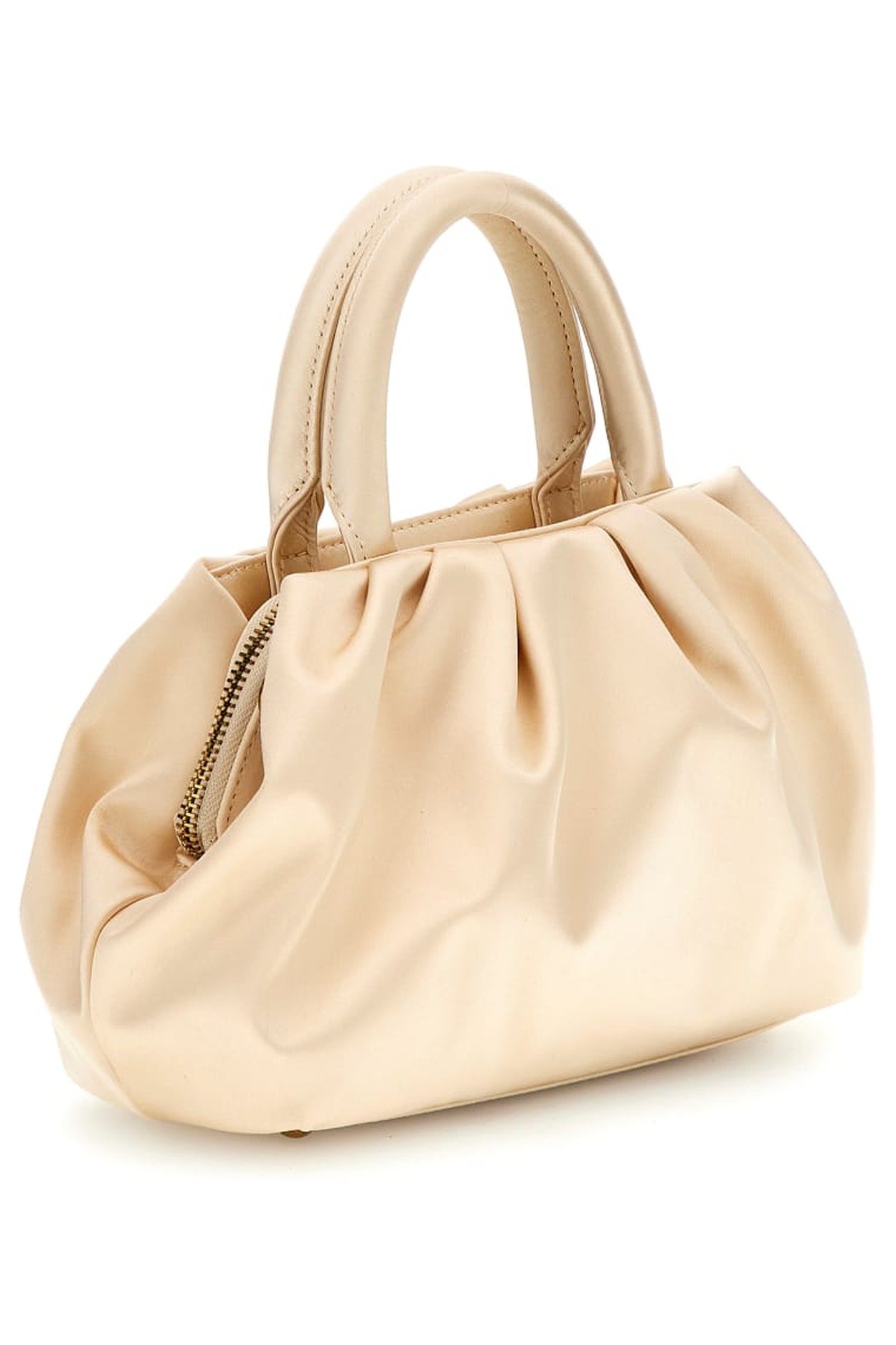 TORI TOP ZIP SHOULDE IVORY 4