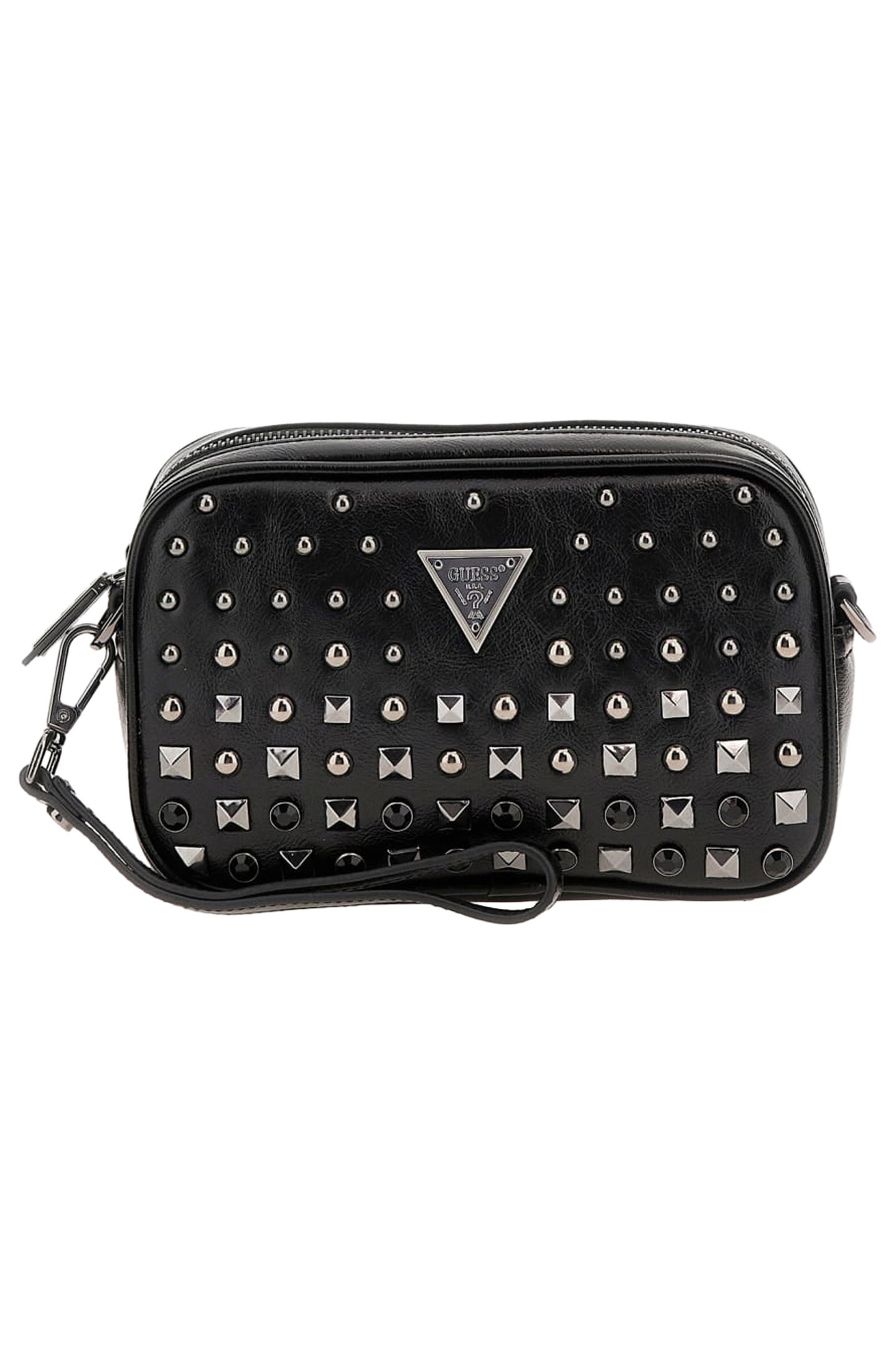 STUDS SMALL NECESSA BLACK 2
