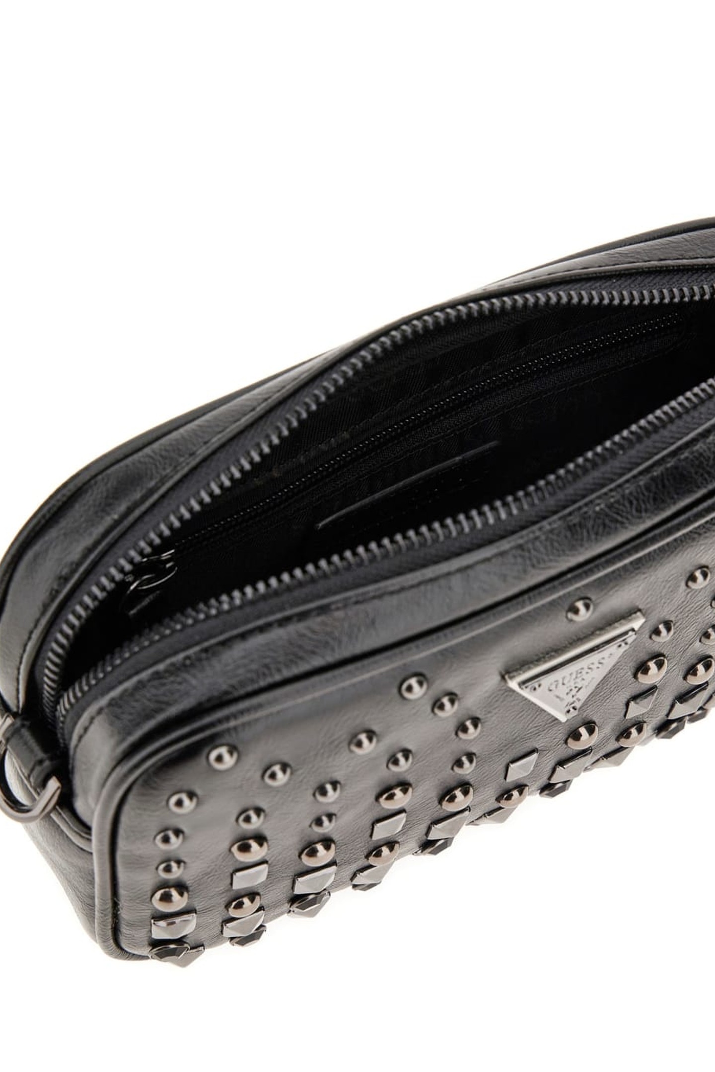 STUDS SMALL NECESSA BLACK 7