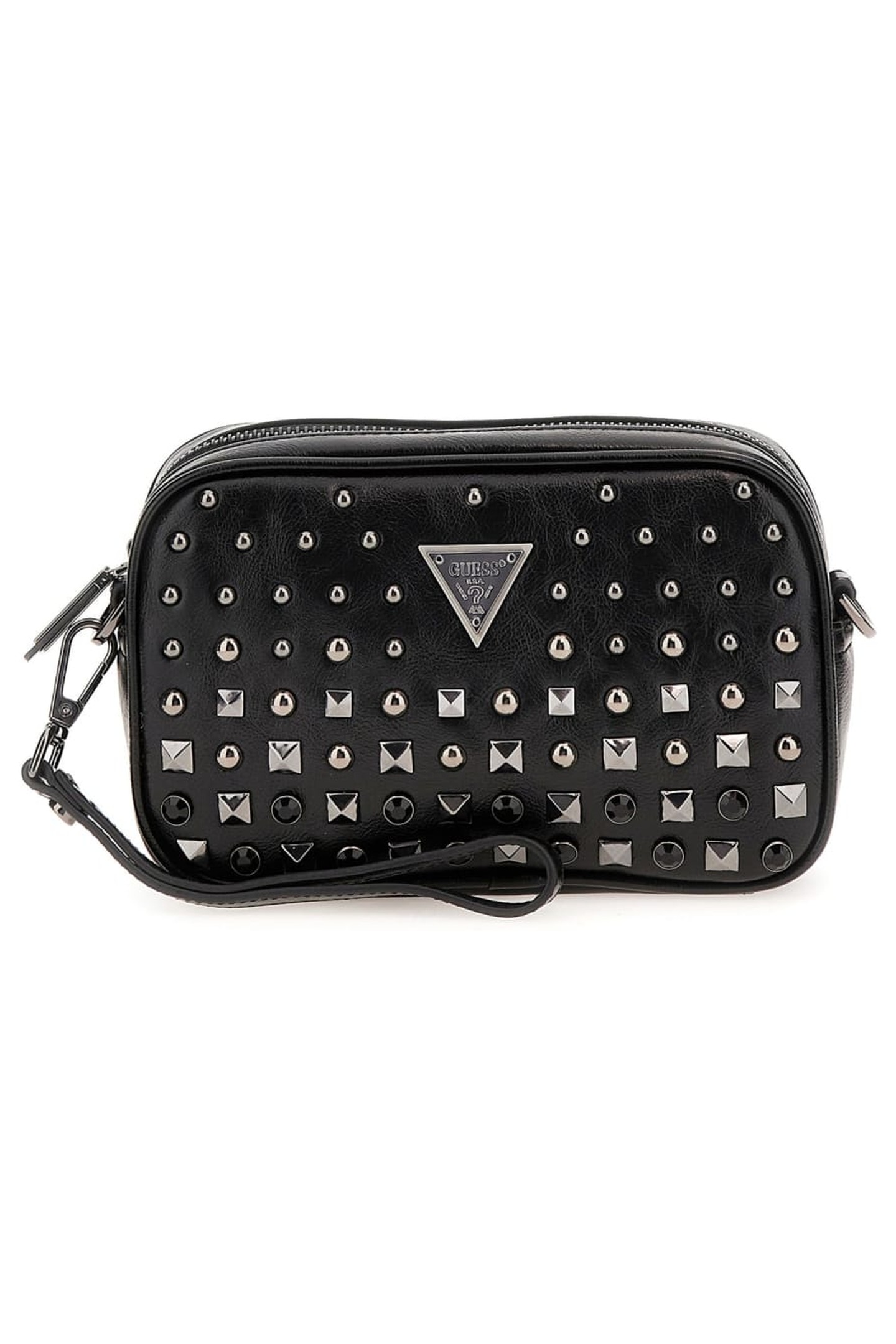 STUDS SMALL NECESSA BLACK 4