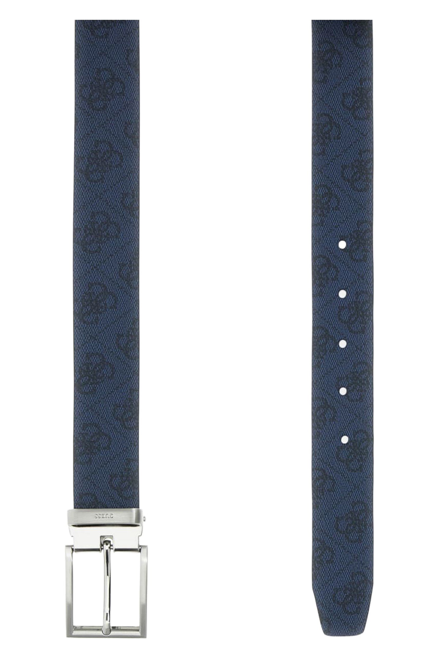 CLASSIC MONACHINA 4G BLUE 1