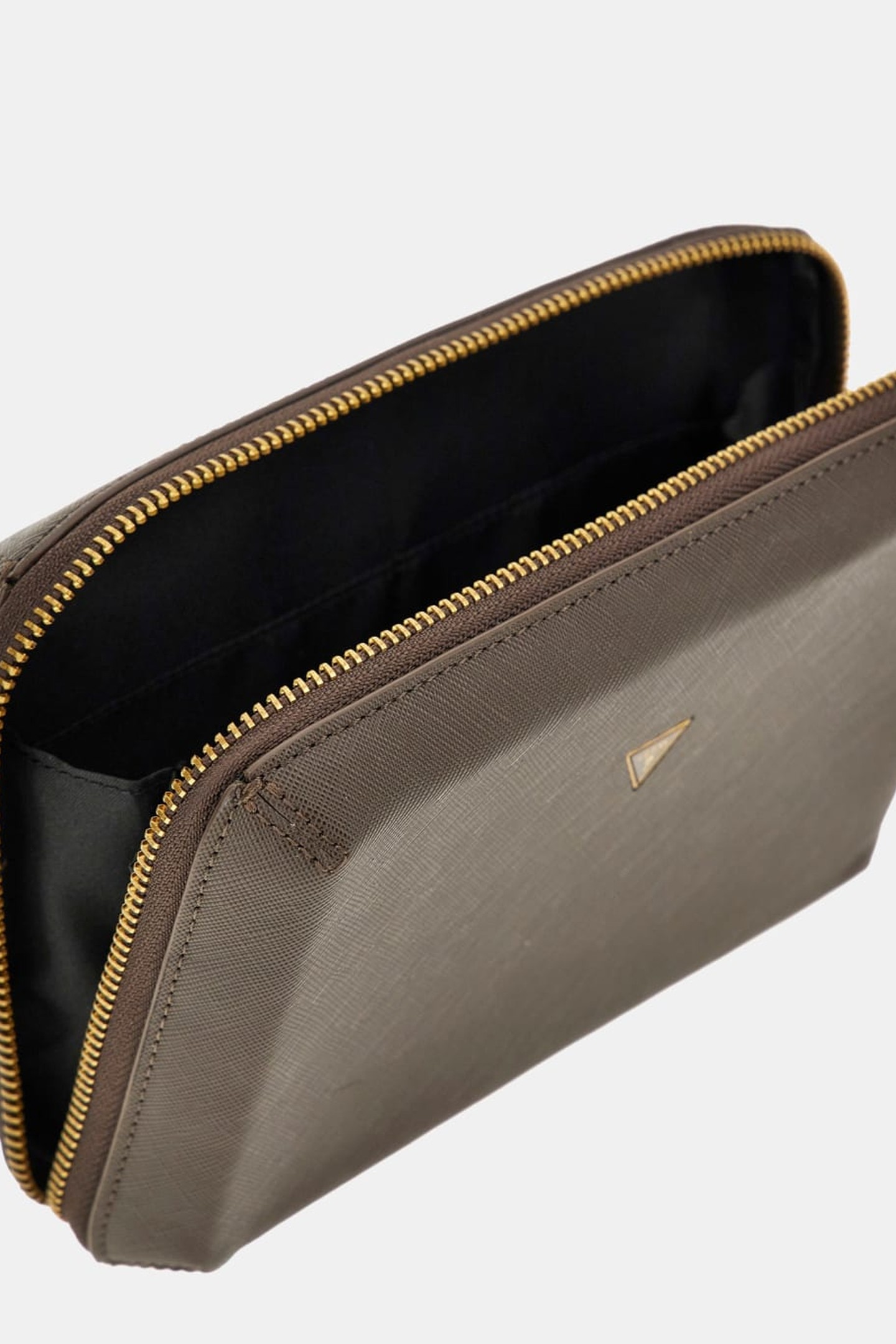 MODENA CUBE CASE DARK BROWN 2