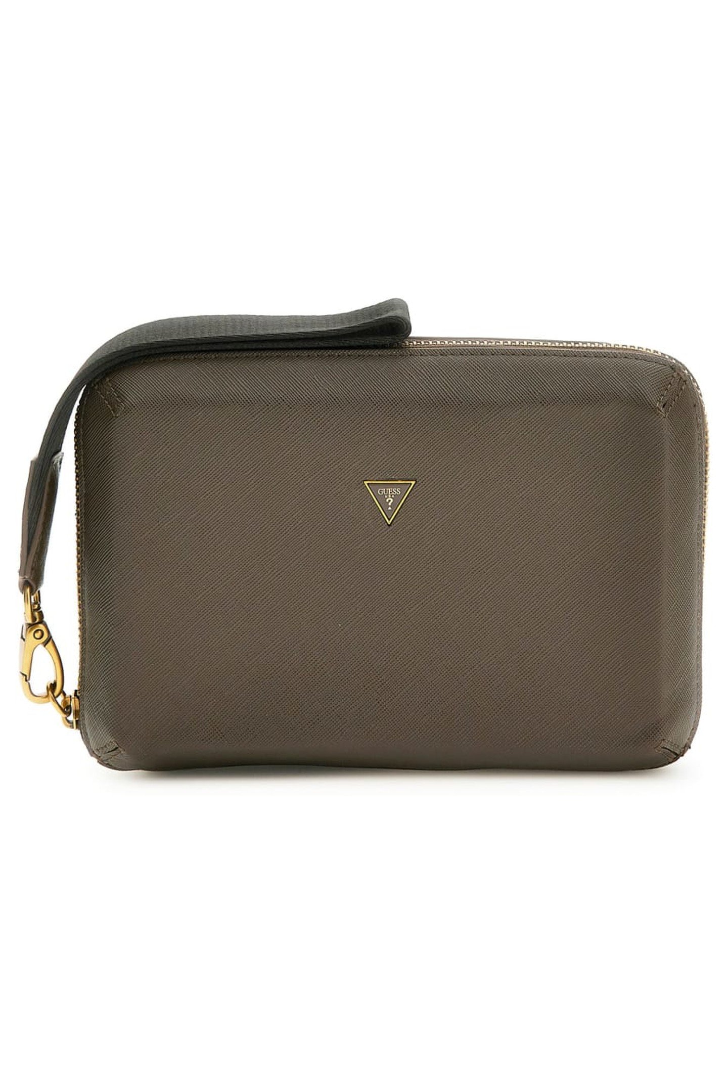 MODENA CUBE CASE DARK BROWN 8