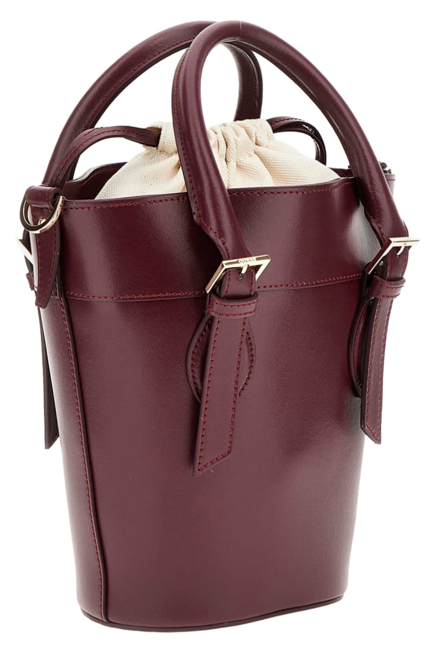 DIANA MAXI SATCHEL MIDNIGHT PLUM 1