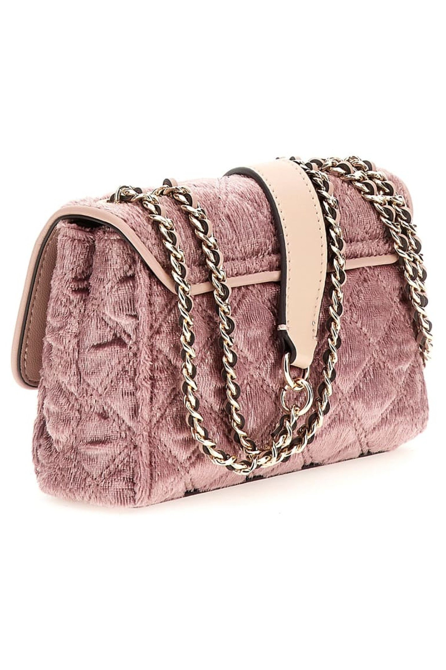 GIULLY 2 COMP CONVER MAUVE 1