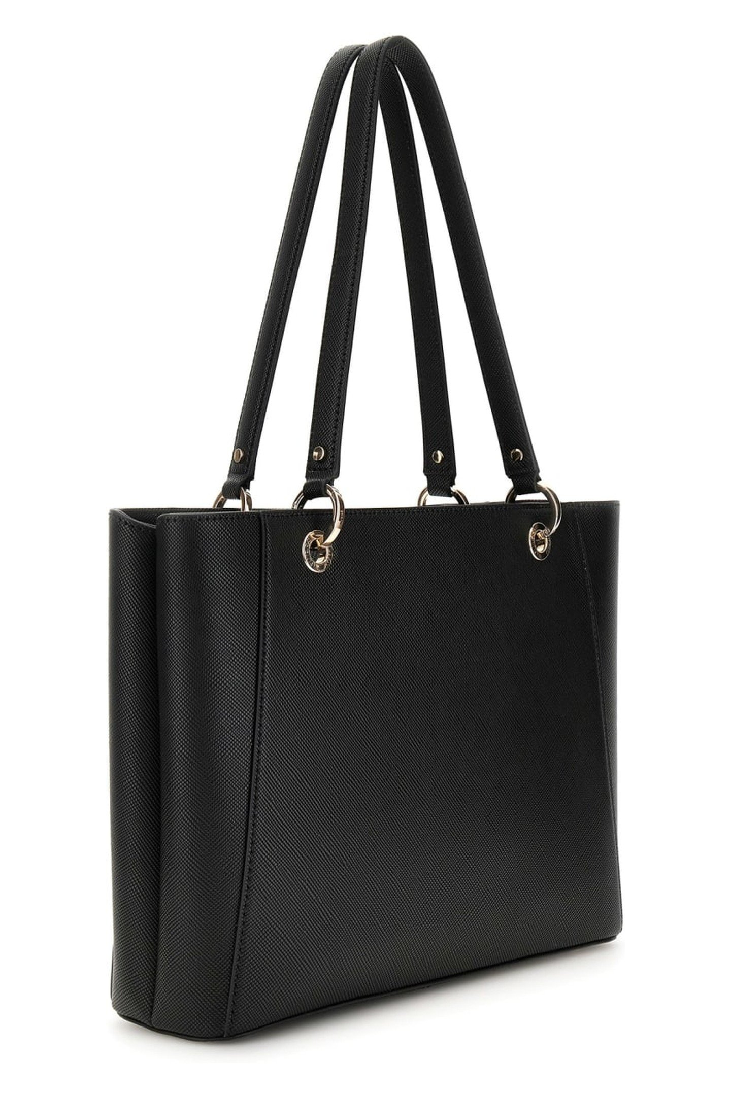 NOELLE CROSSBODY CAM BLACK 1