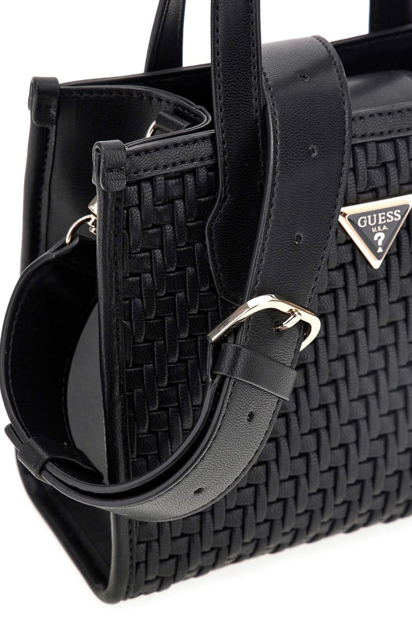 SILVANA 2 COMP TOTE BLACK 10