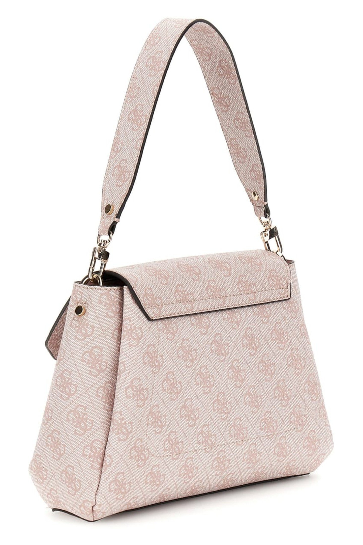 NOLANA SML GIRLFRIEN DUSTY ROSE LOGO 1