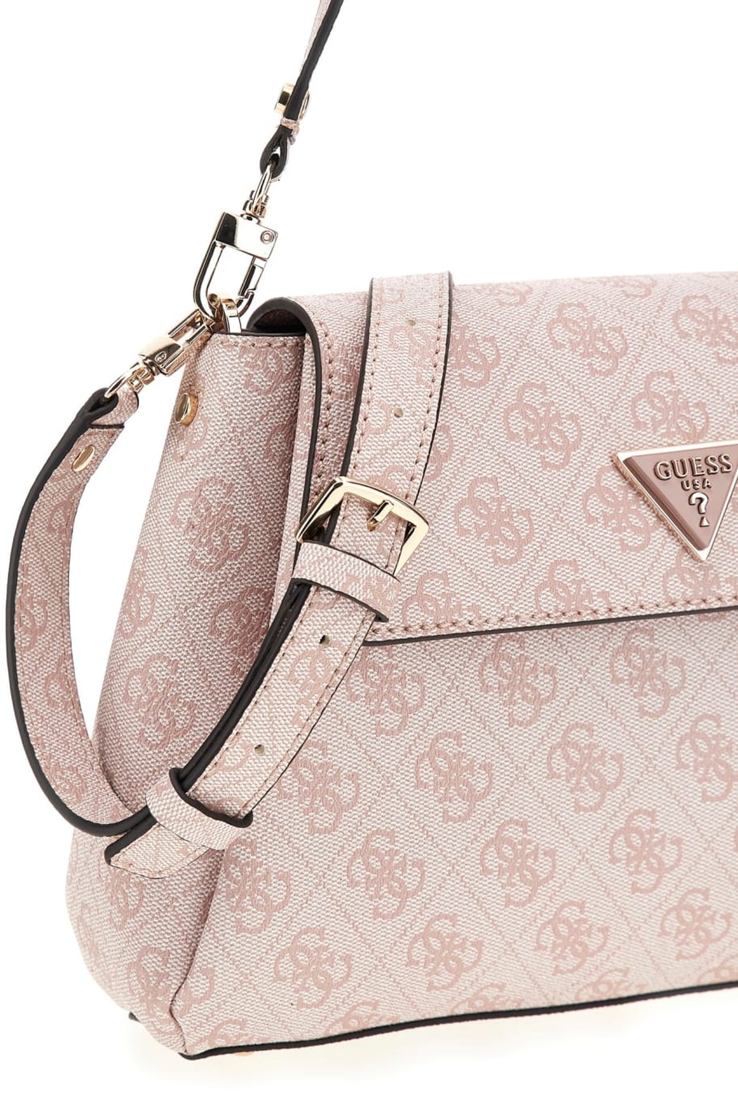 NOLANA SML GIRLFRIEN DUSTY ROSE LOGO 4