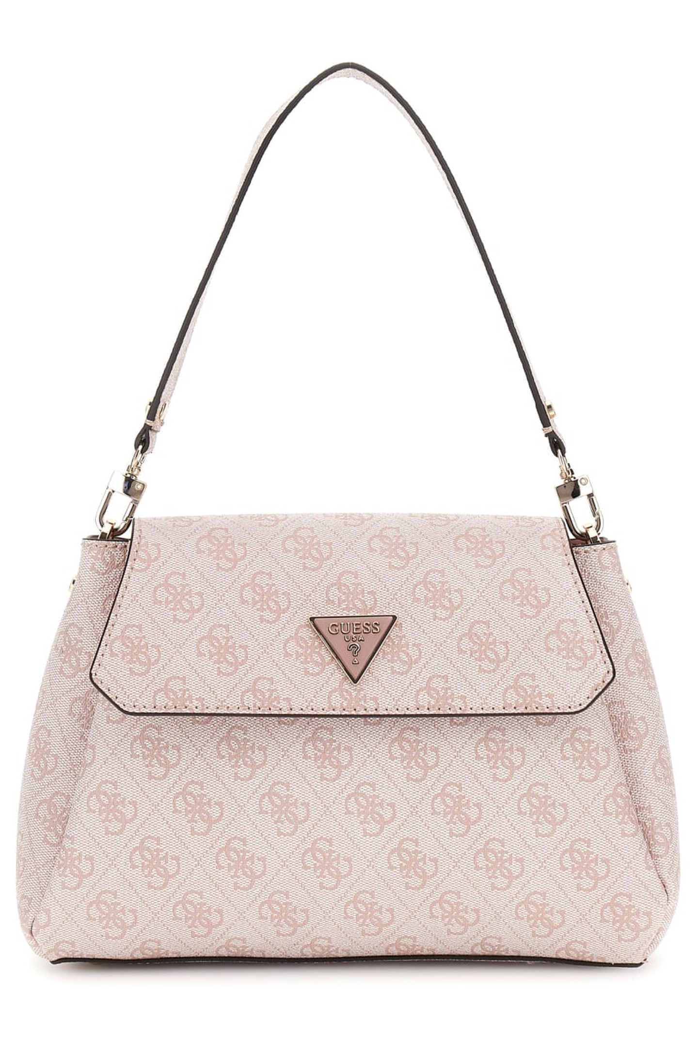 NOLANA SML GIRLFRIEN DUSTY ROSE LOGO 2