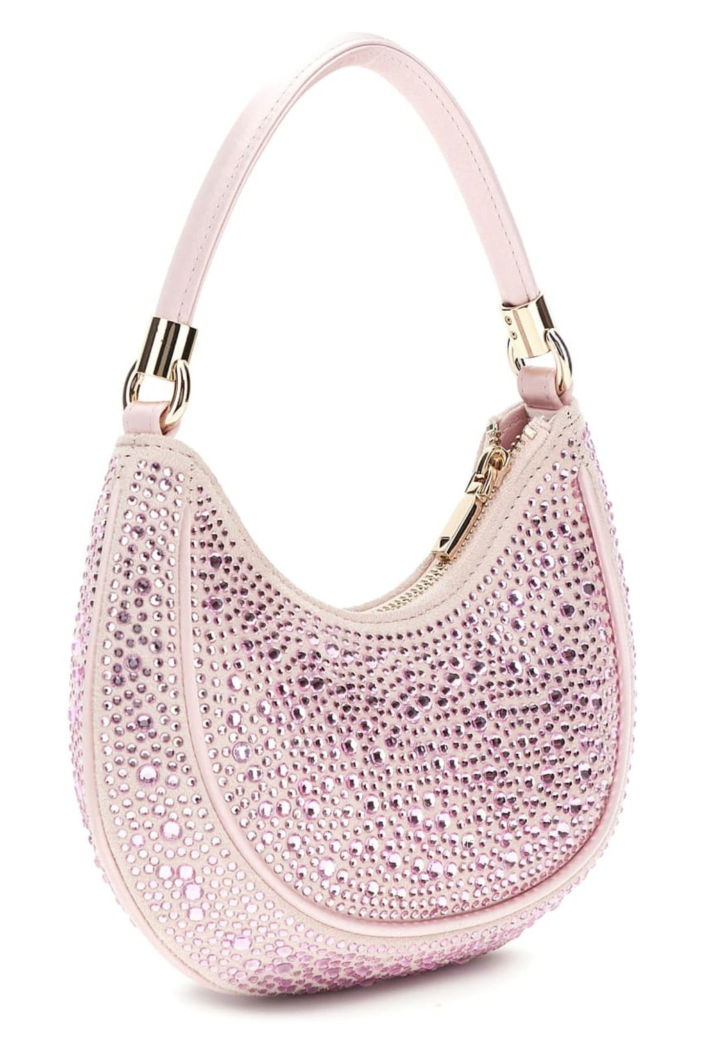 TWILLER MINI SATCHEL PINK 1