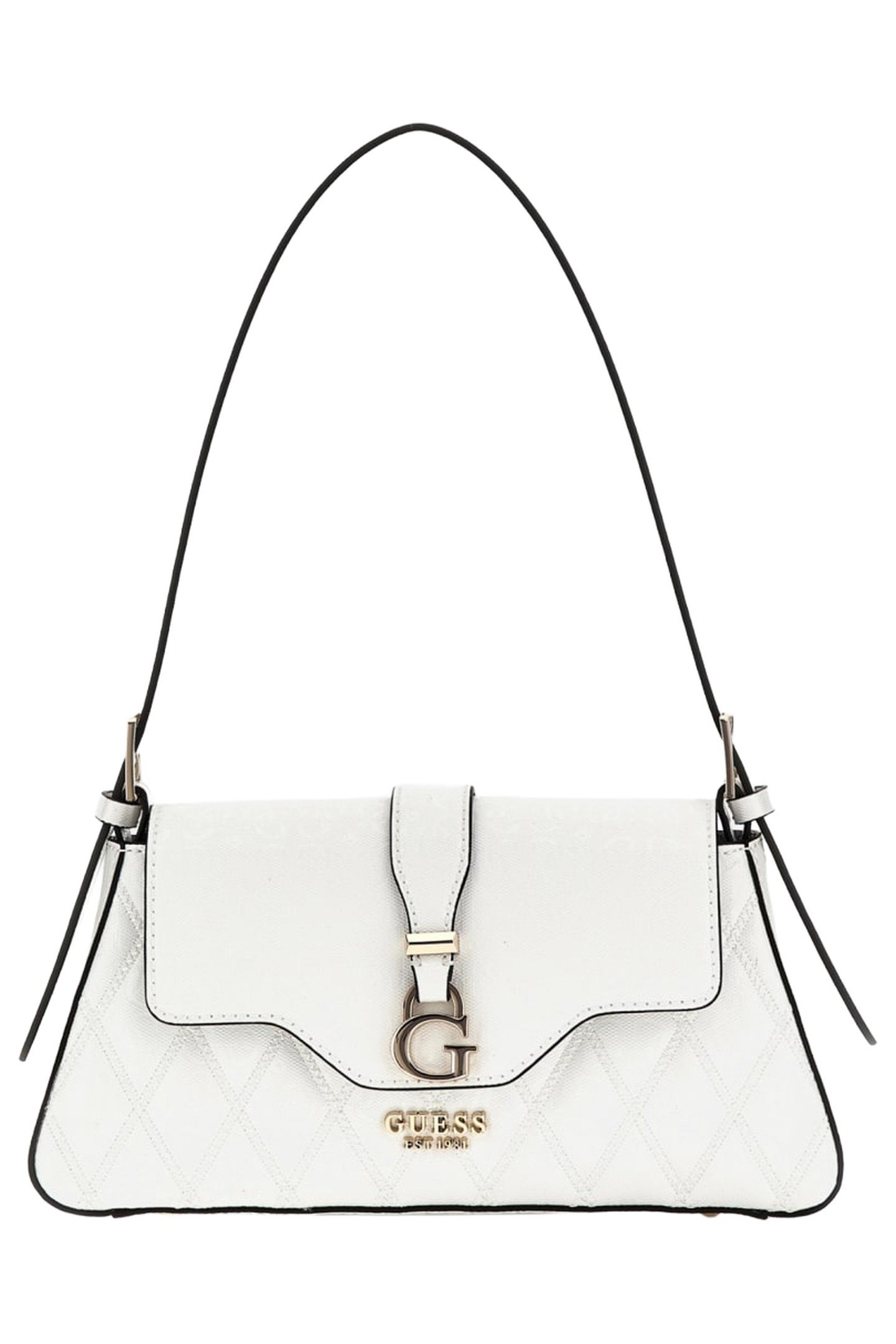 ADI SMALL SATCHEL WHITE 4