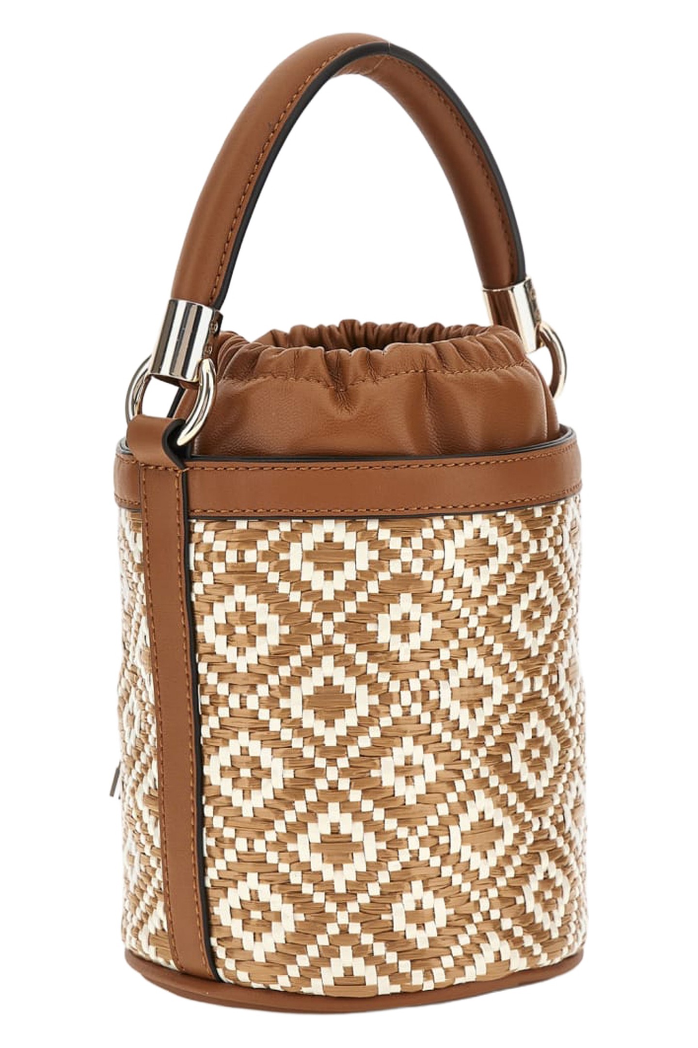 RIANEE HOBO COGNAC 3