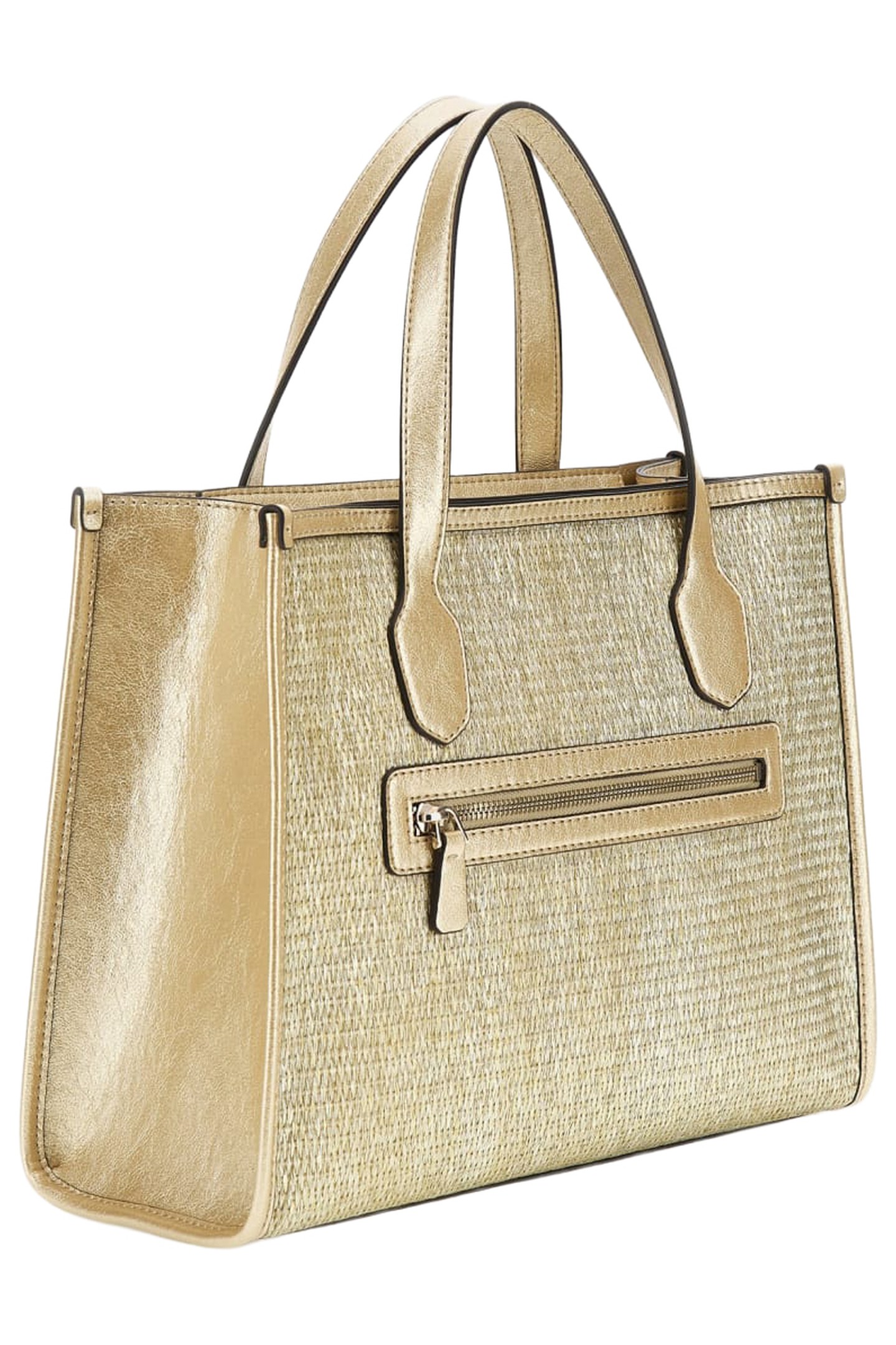 LIGURIA DRAWSTRING B GOLD 2