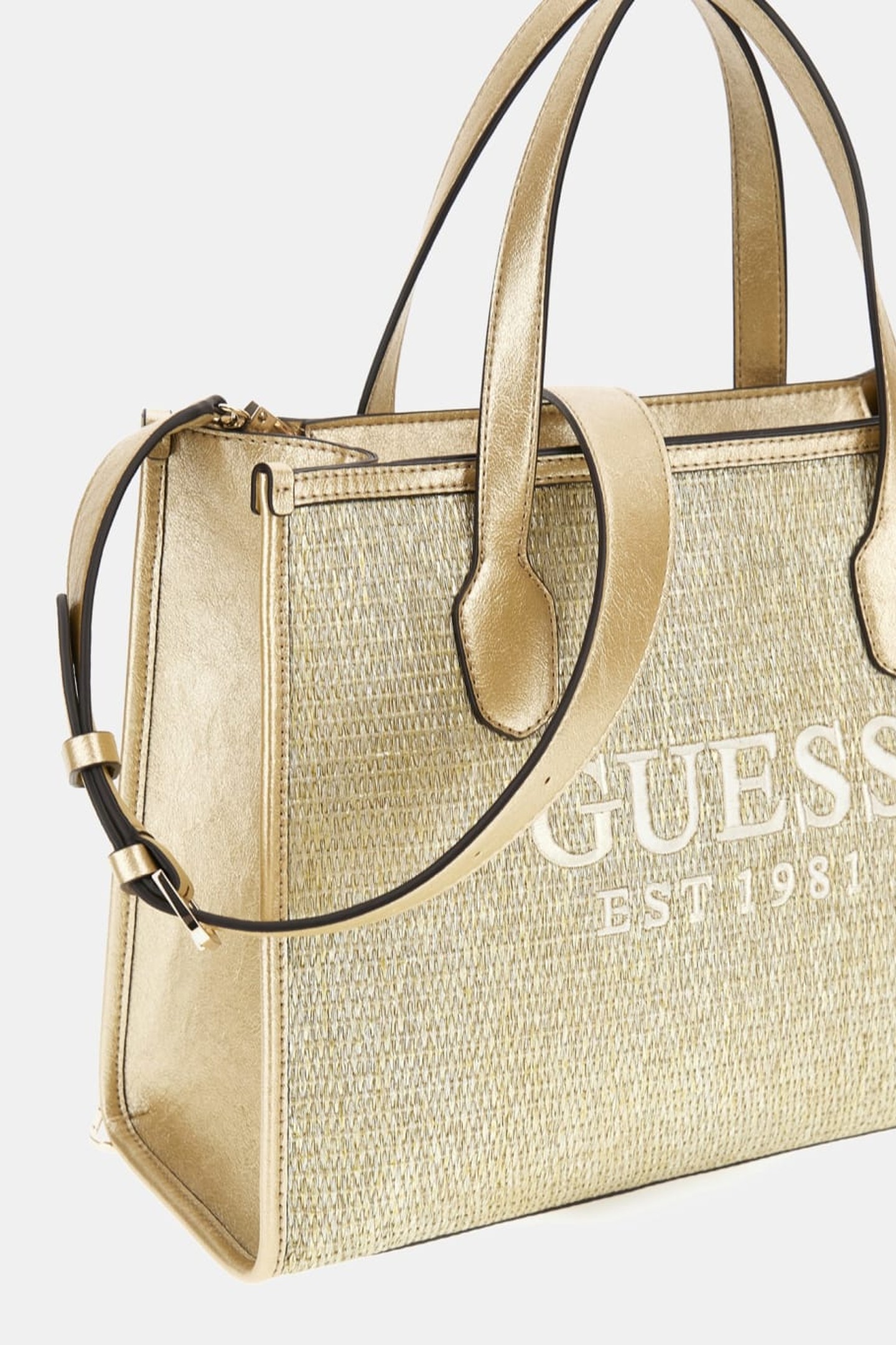 LIGURIA DRAWSTRING B GOLD 9