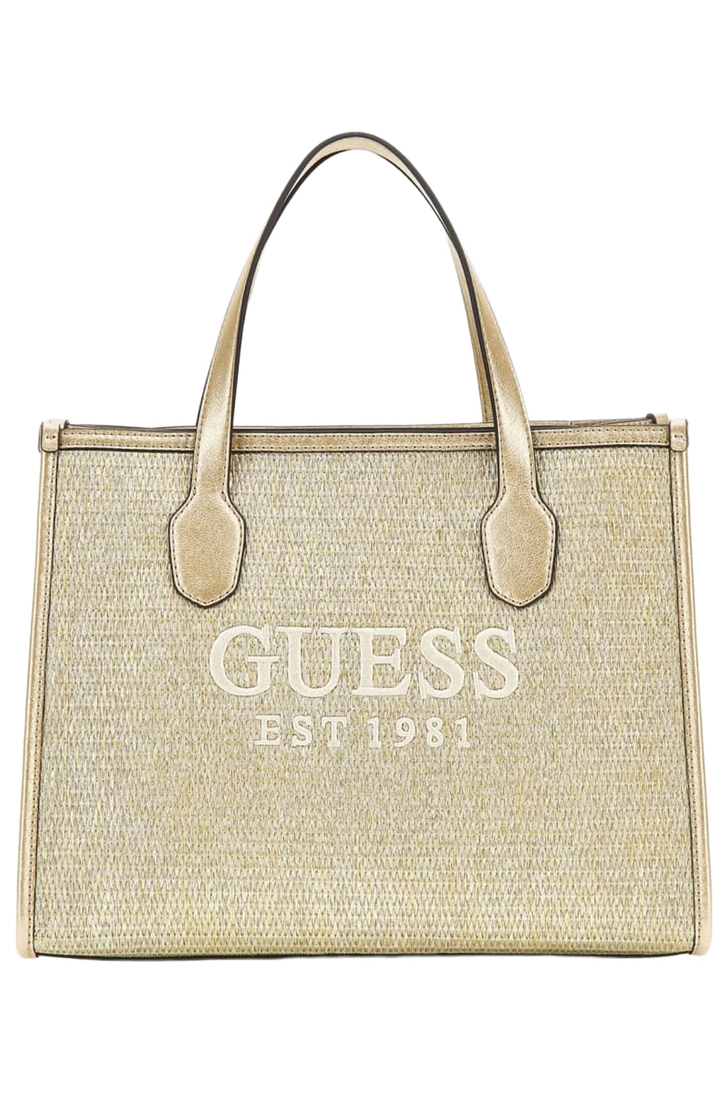 LIGURIA DRAWSTRING B GOLD 3