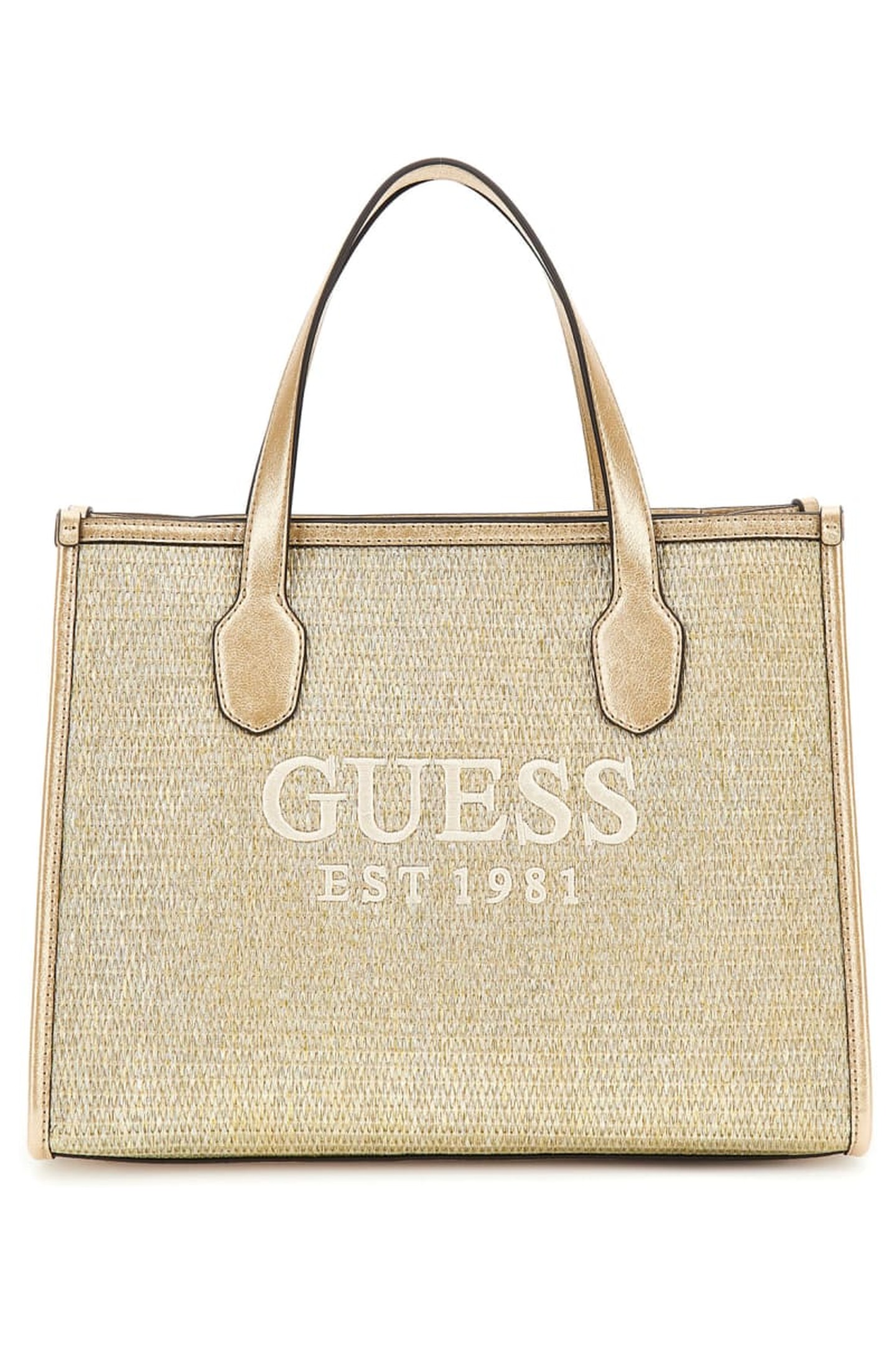 LIGURIA DRAWSTRING B GOLD 7