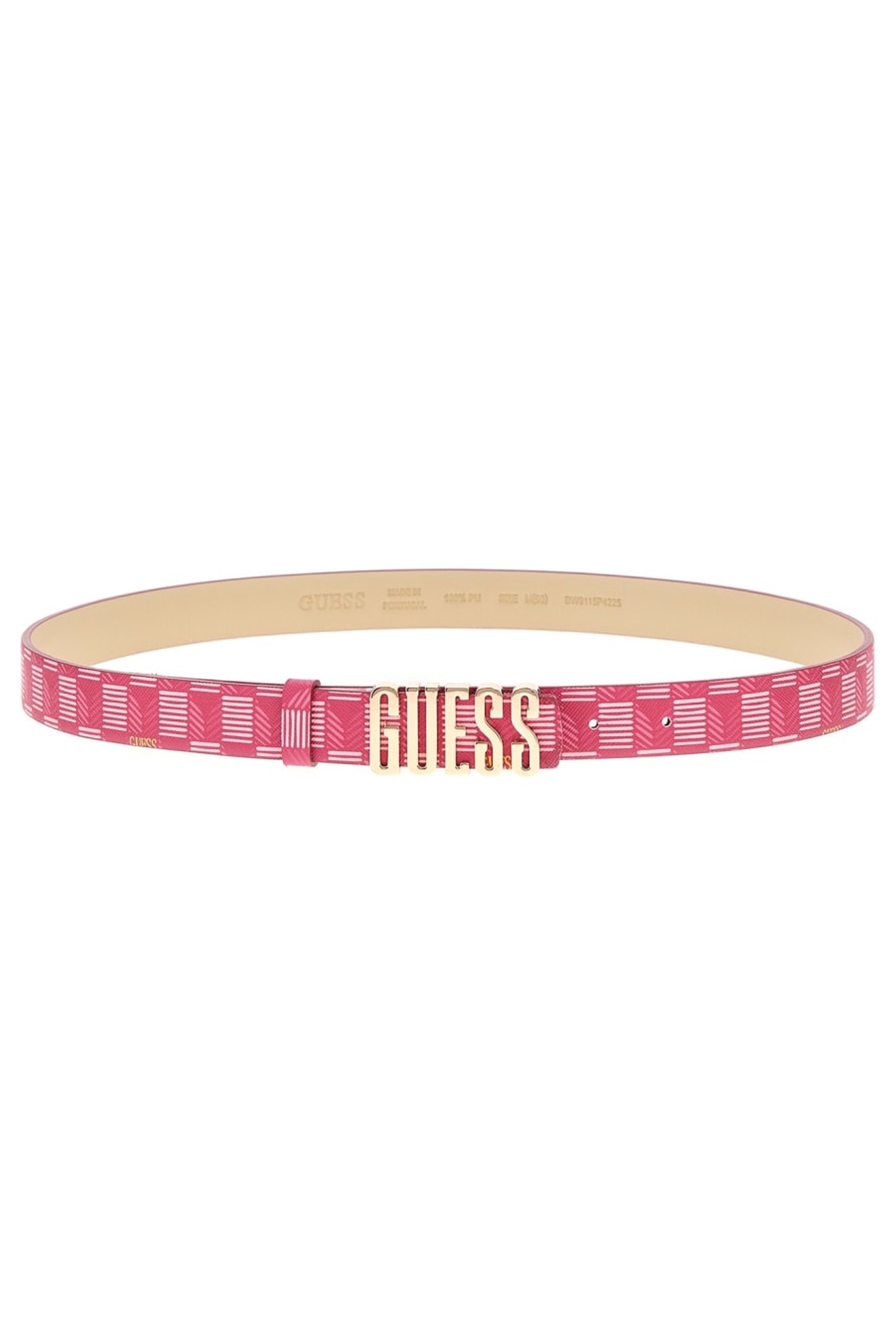 VIKKY ADJUSTABLE PAN FUCHSIA 3