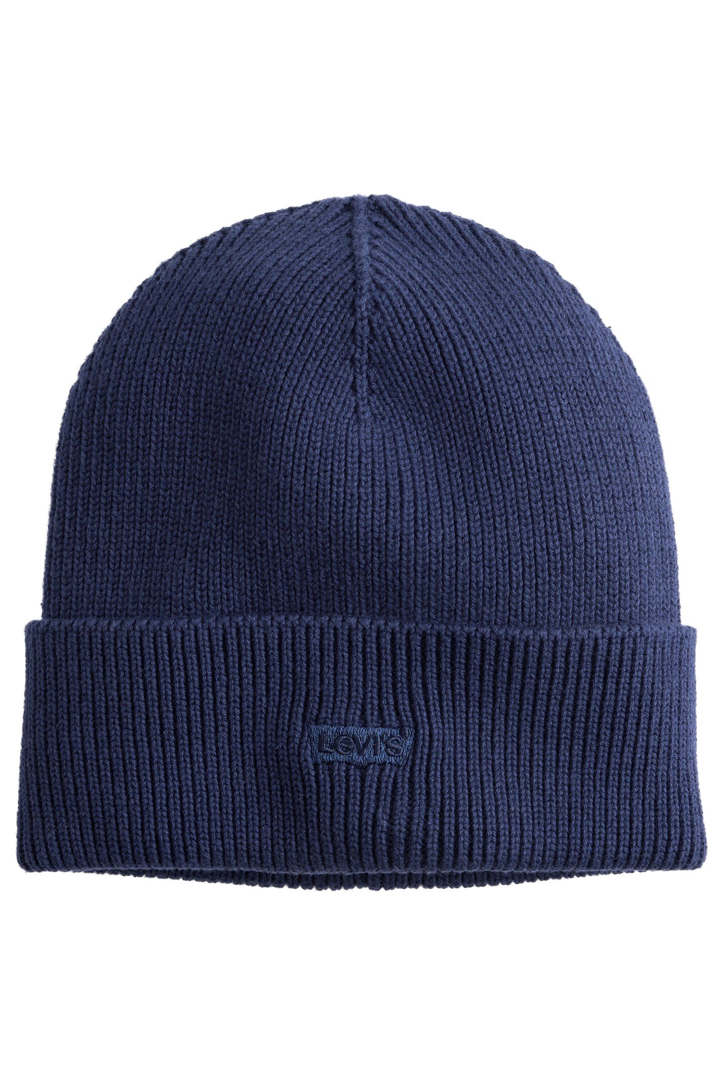 ESSENTIAL BEANIE BLUE 2