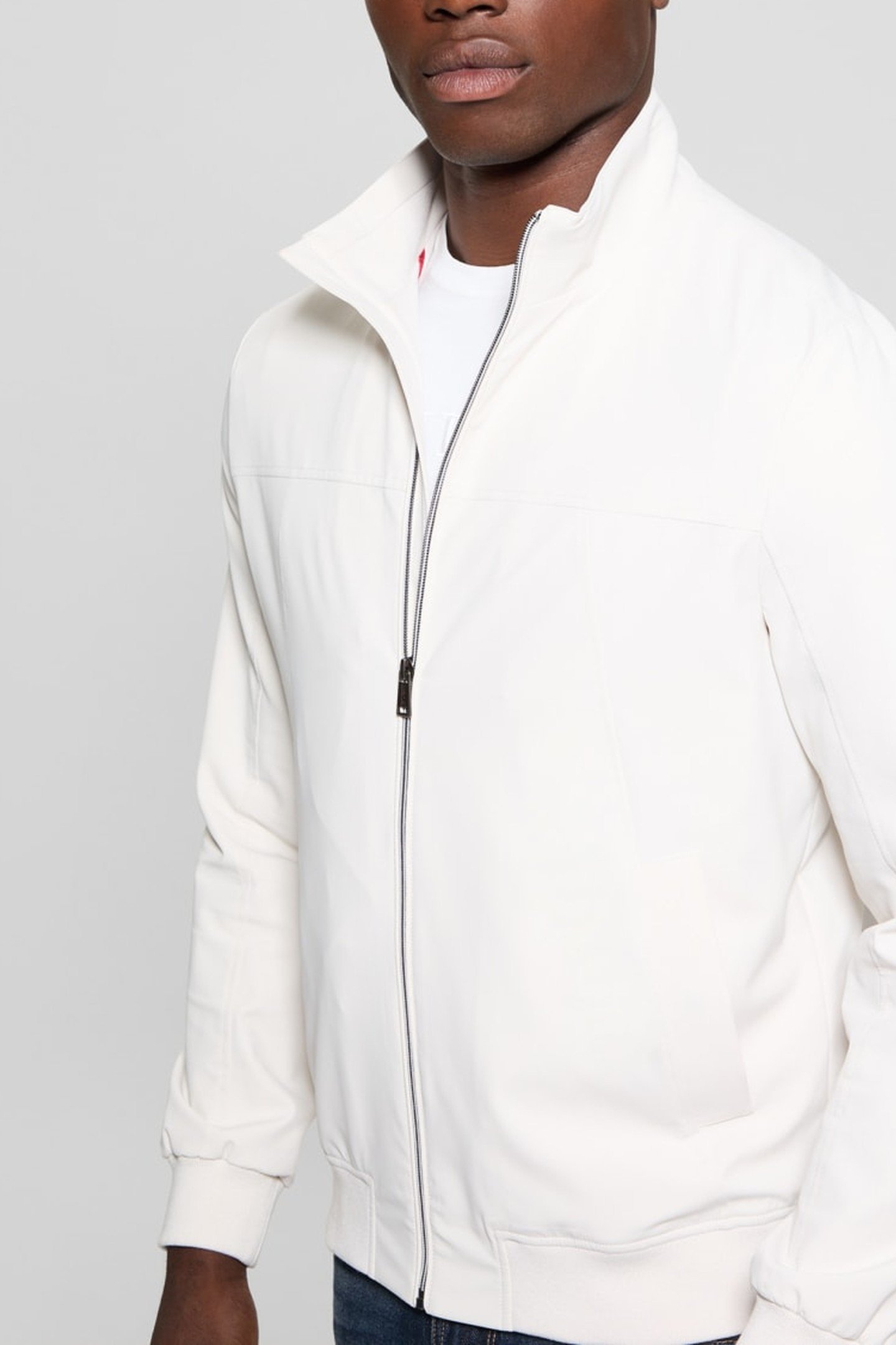 STRETCH PACKABLE BOM MUTED STONE 2