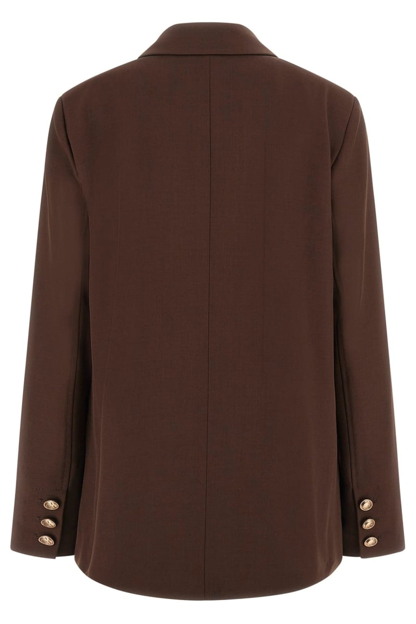 GUESS ECO NEW FIONA DOUBLE BRE REGAL BROWN MULTI 7