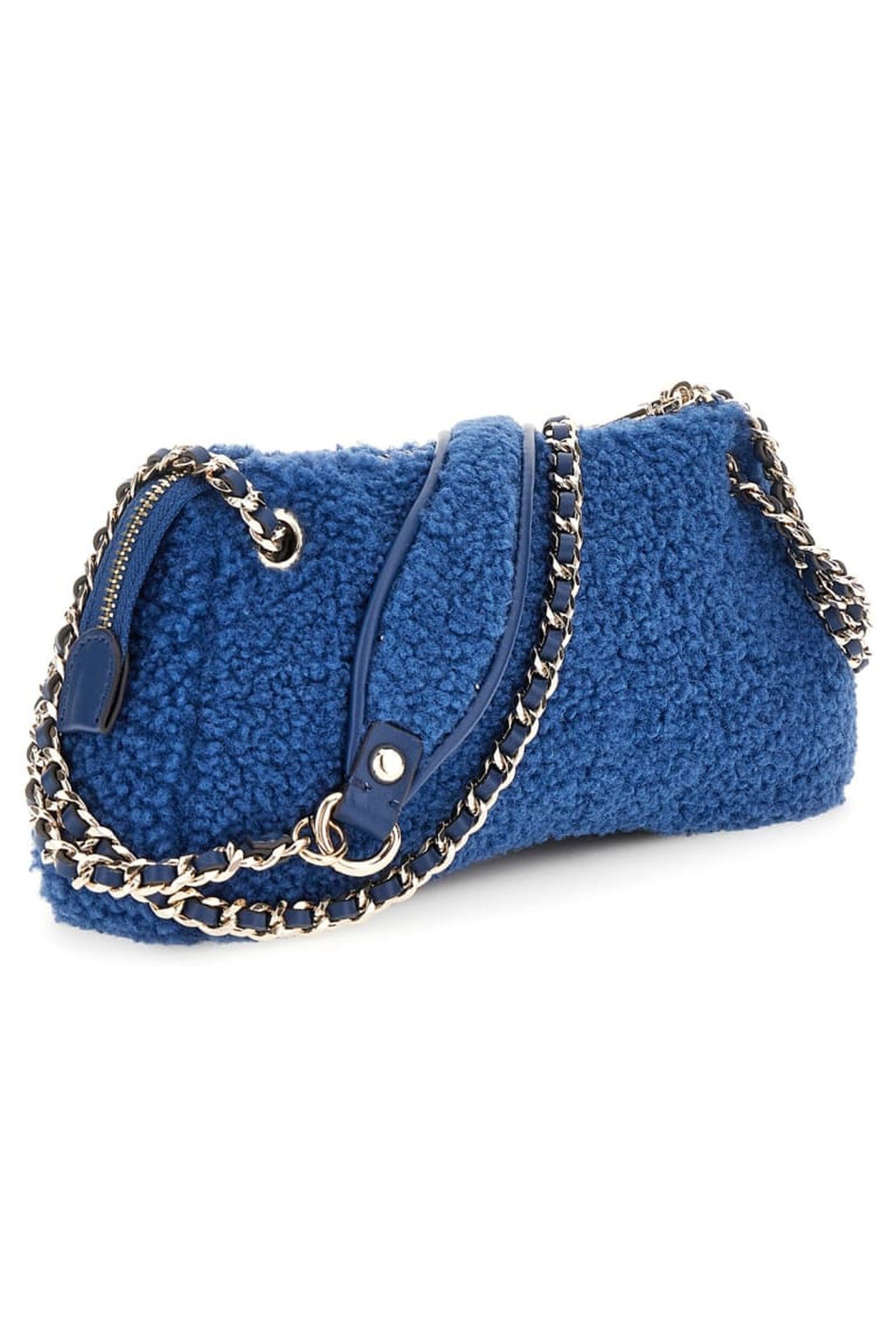 MARCIANO BY GUESS MURIELLE HOBO SAPPHIRE by Guess by Marciano