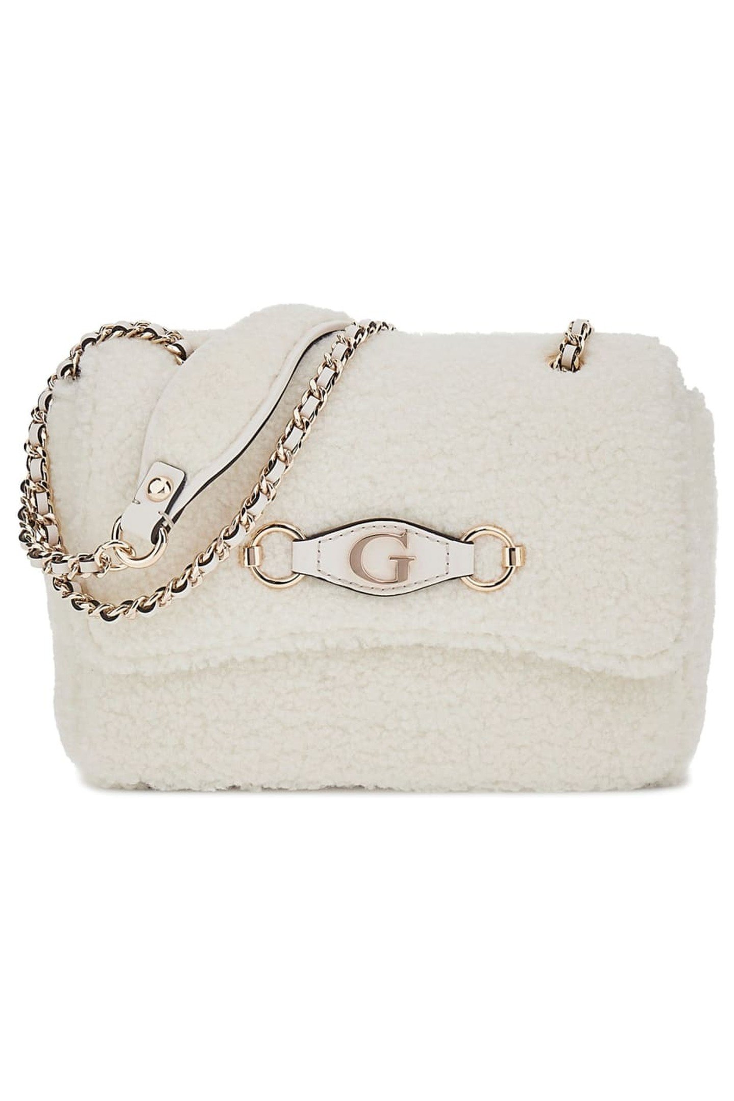 MURIELLE HOBO WHITE 2