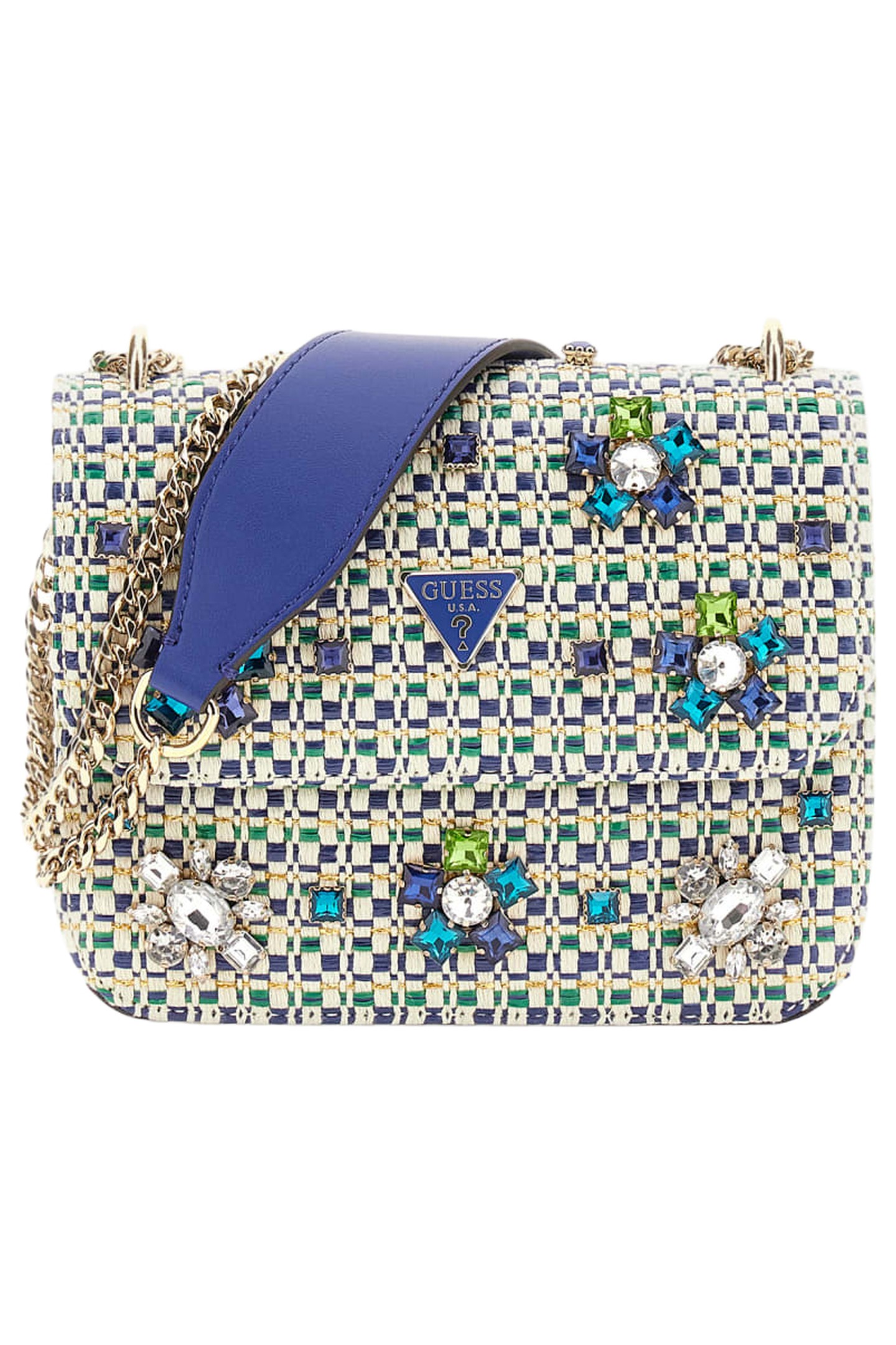 BEAUVOIR CONVERTIBL SAPPHIRE MULTI 3