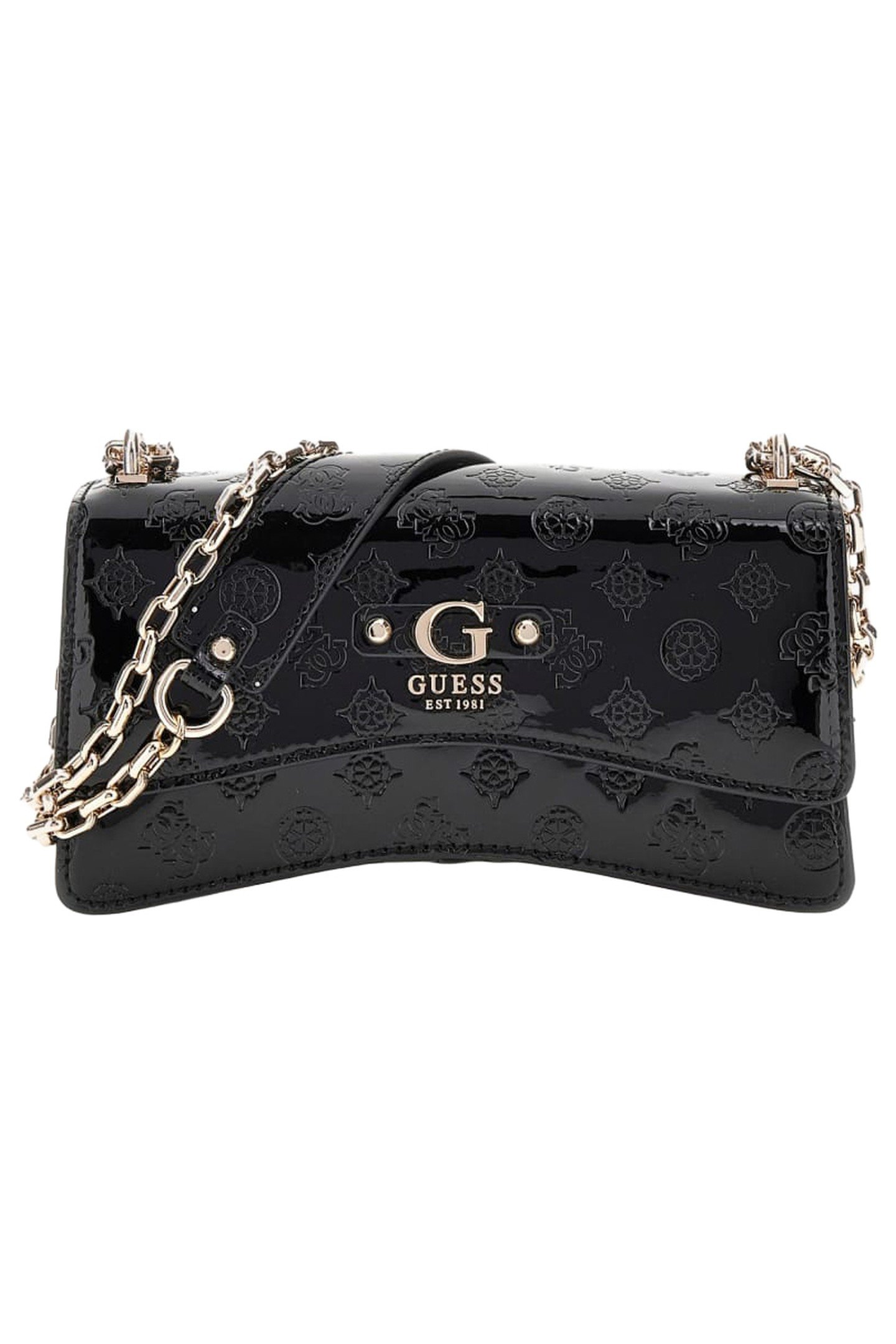 GERTY CONVERTIBLE XB BLACK 2