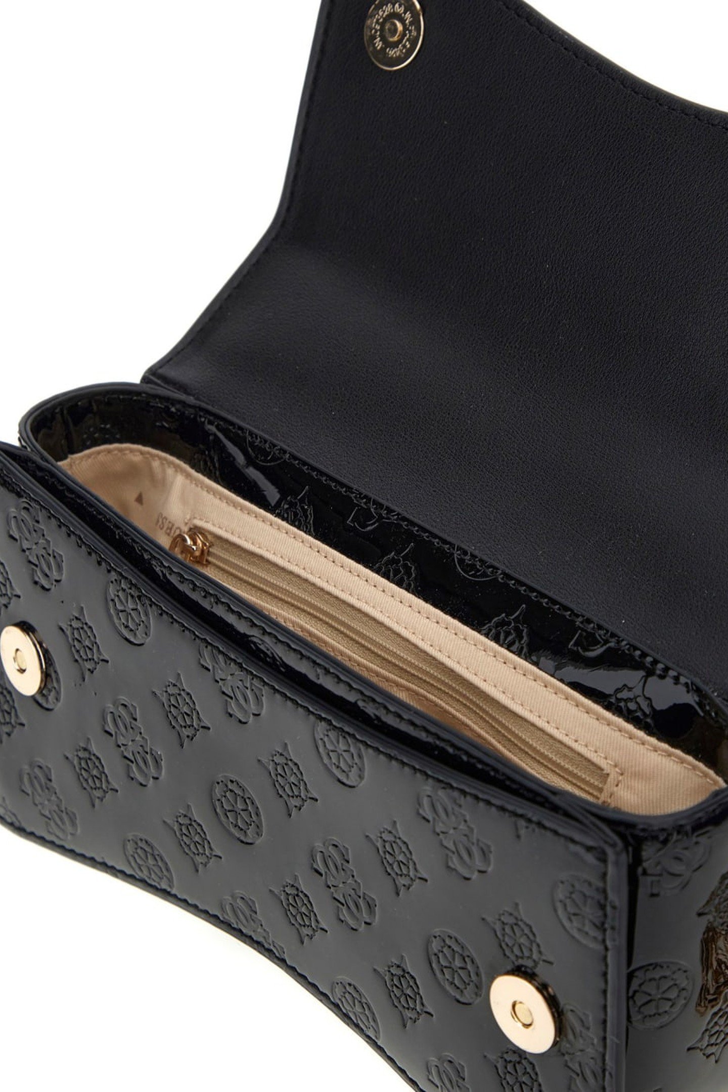 GERTY CONVERTIBLE XB BLACK 7