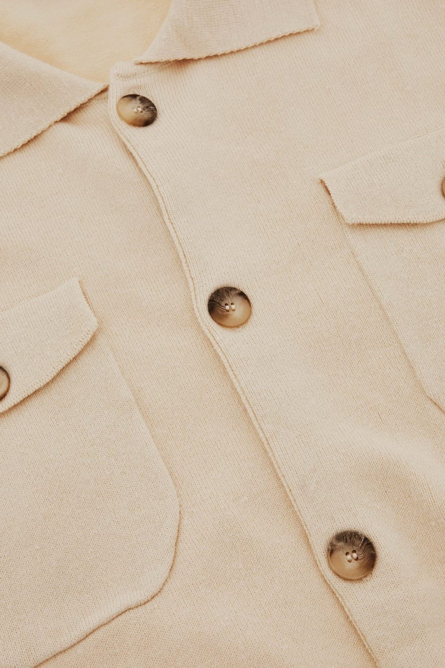 CARDI SHACKET SWTR BISCOTTI 4