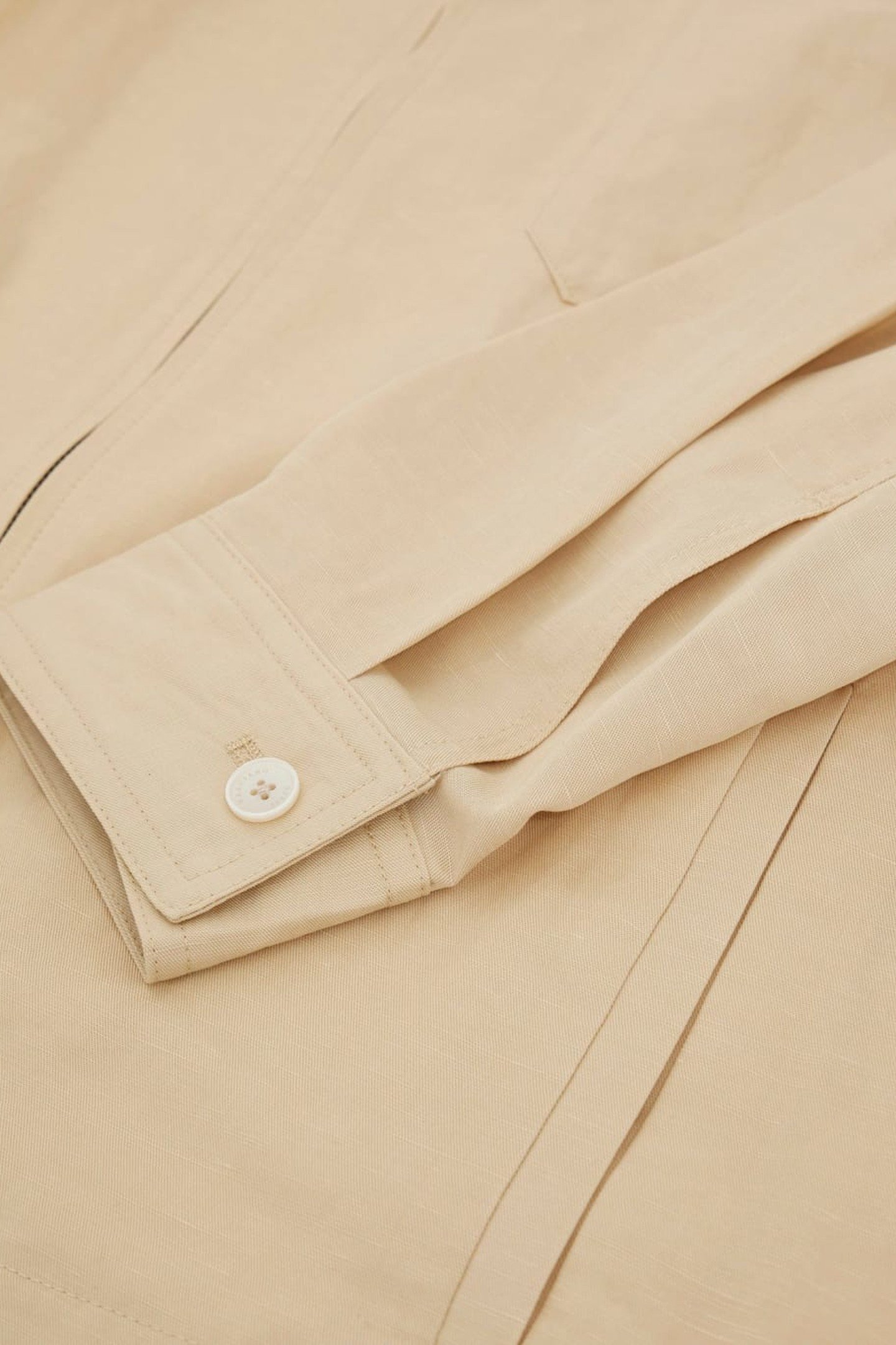 ZIPPED JACKET COOKIES 9