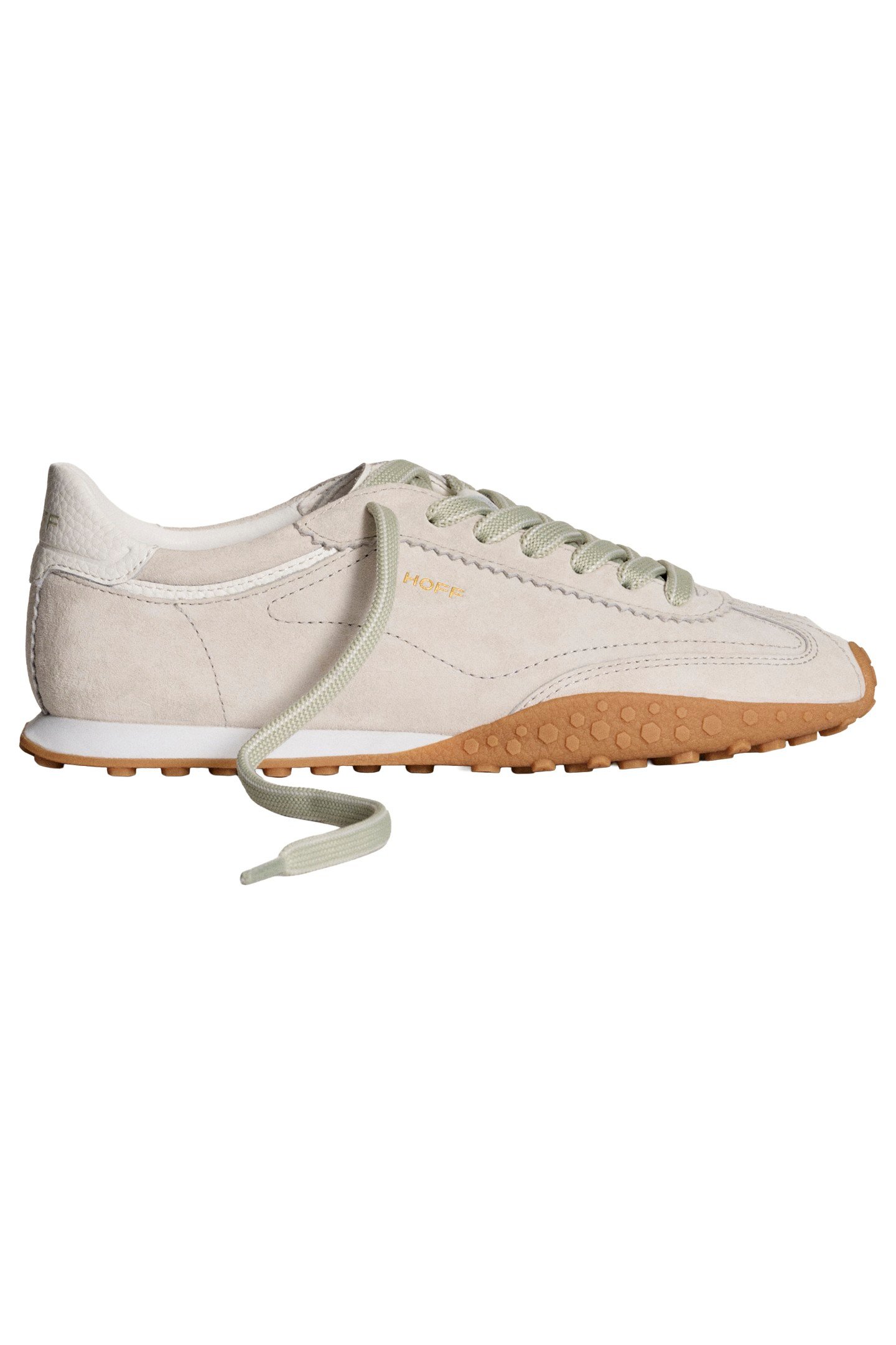 BIRD GRIS SNEAKERS OFF WHITE 1