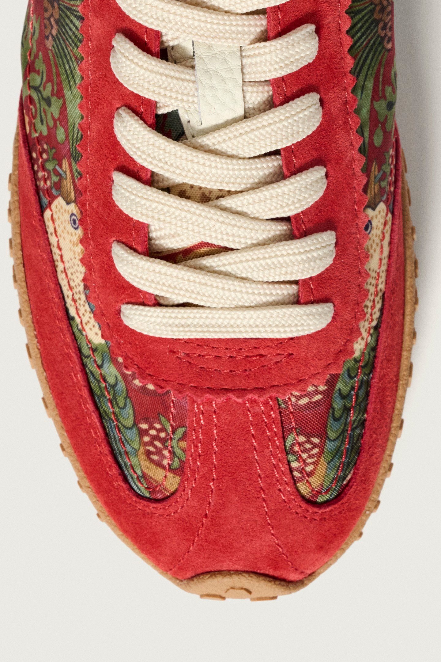 BRIDGE MORRIS SNEAKERS MULTICOLOR 7