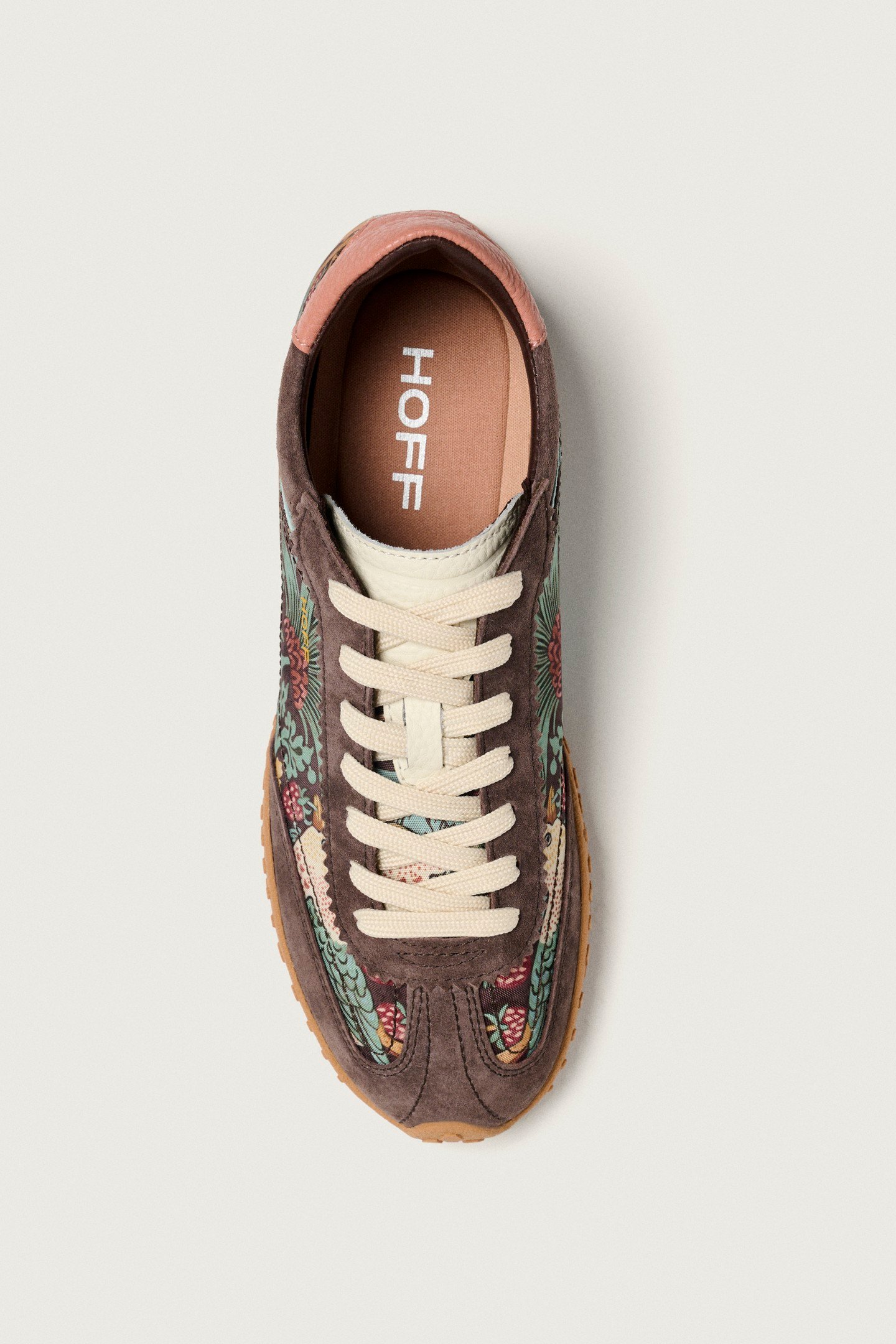 BRIDGE MORRIS SNEAKERS MULTICOLOR 6