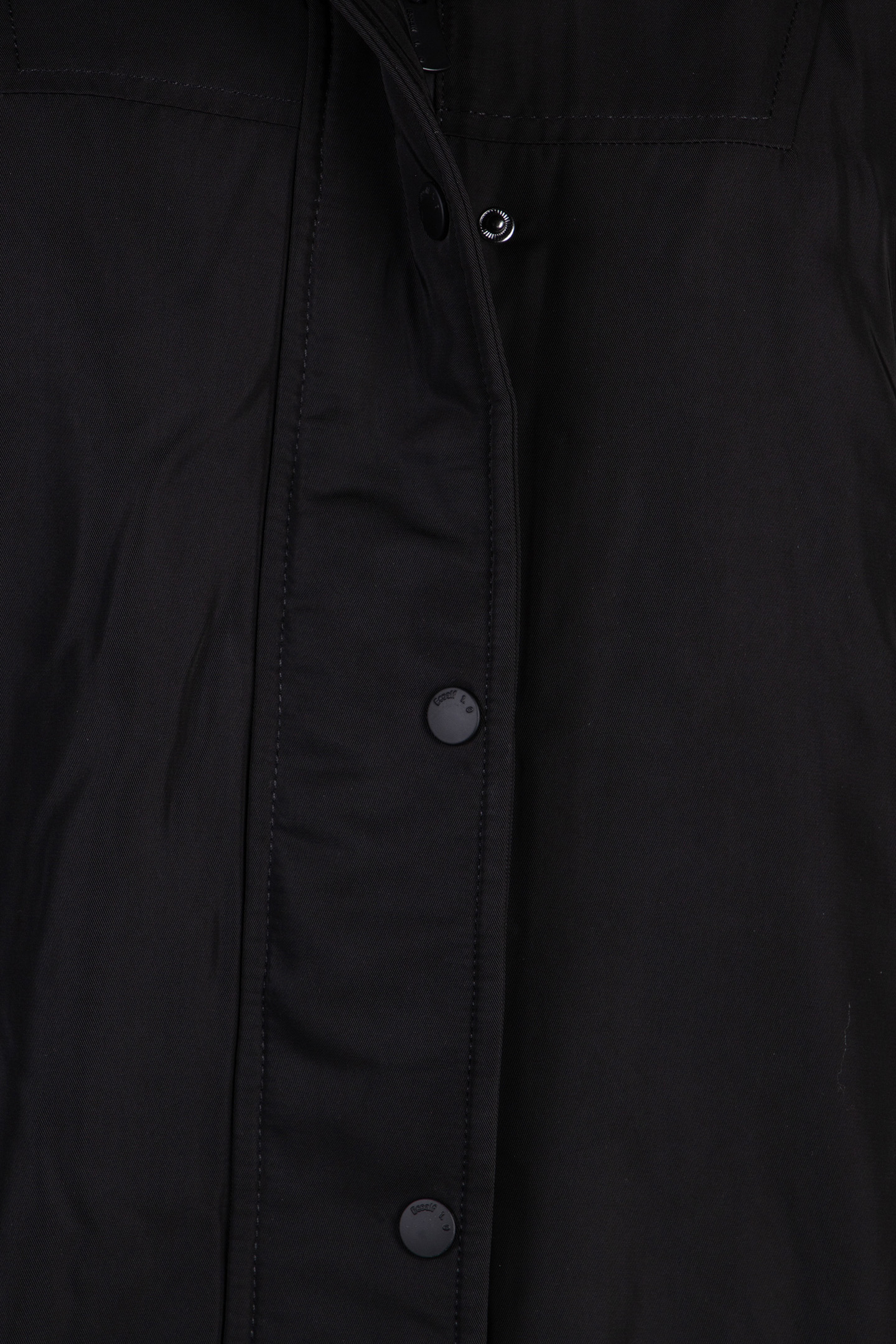 SAGRALF JACKET BLACK 3